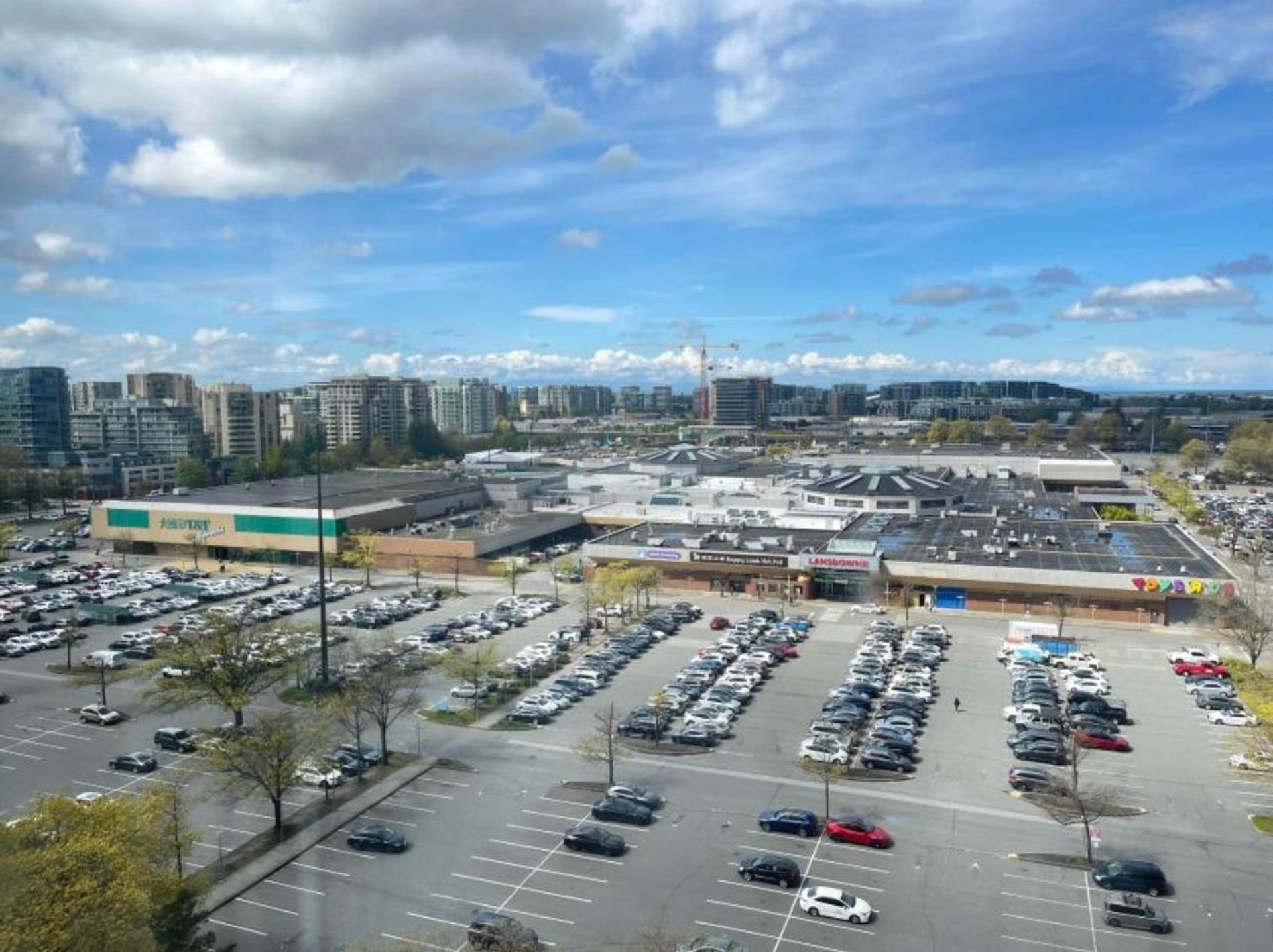1701 - 5088 Kwantlen Street, Brighouse, Richmond  by Brian Rhys | REALTOR® - Royal LePage Sussex 1701 - 5088 Kwantlen Street, Brighouse, Richmond