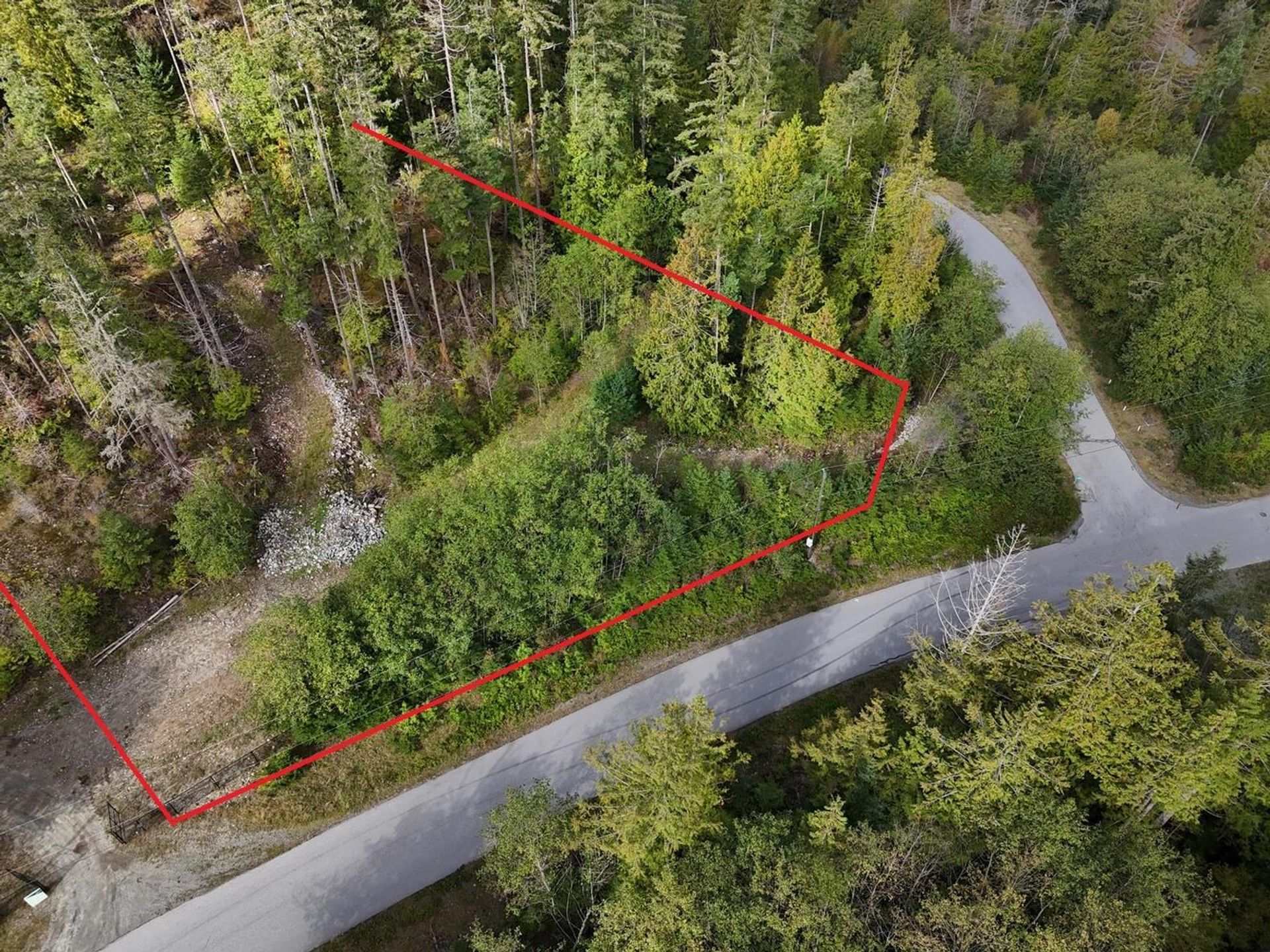 Photo 2 at LOT 7 - 13685 Lee Road, Pender Harbour Egmont, Sunshine Coast Photo 2 at LOT 7 - 13685 Lee Road, Pender Harbour Egmont, Sunshine Coast