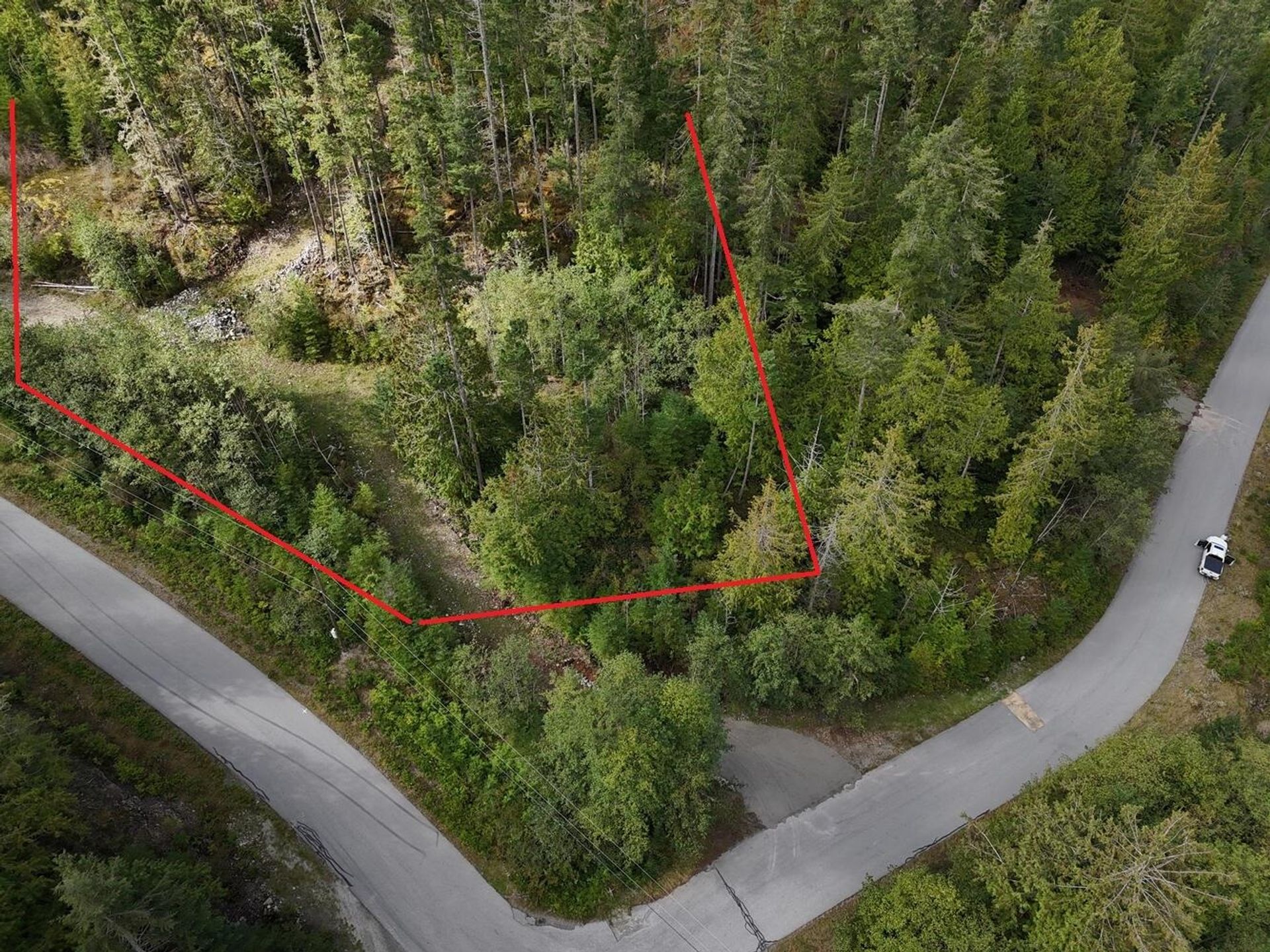 Photo 3 at LOT 7 - 13685 Lee Road, Pender Harbour Egmont, Sunshine Coast Photo 3 at LOT 7 - 13685 Lee Road, Pender Harbour Egmont, Sunshine Coast