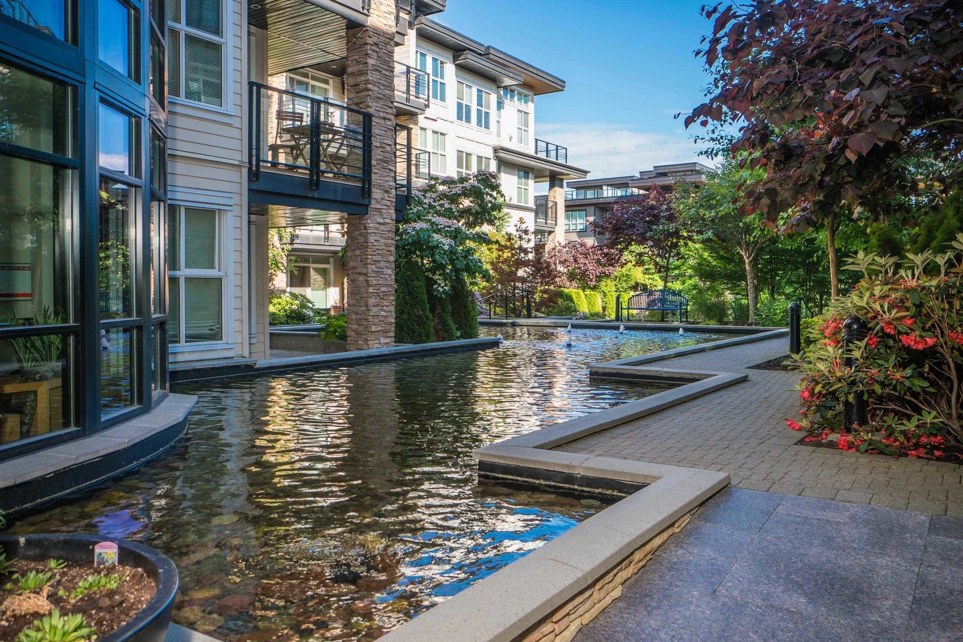 Photo 2 at 106 - 5928 Birney Avenue, University VW, Vancouver West