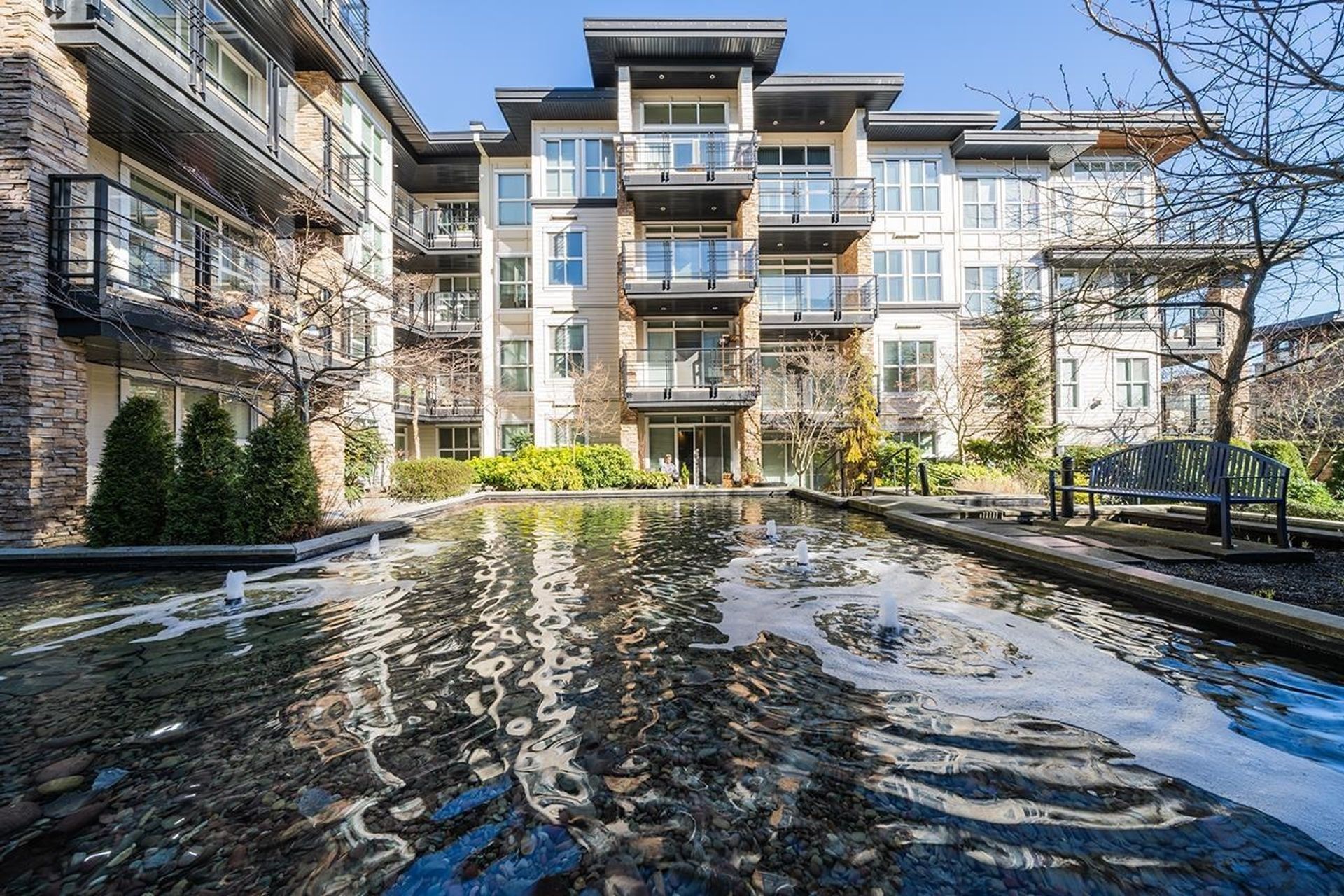 Photo 3 at 106 - 5928 Birney Avenue, University VW, Vancouver West