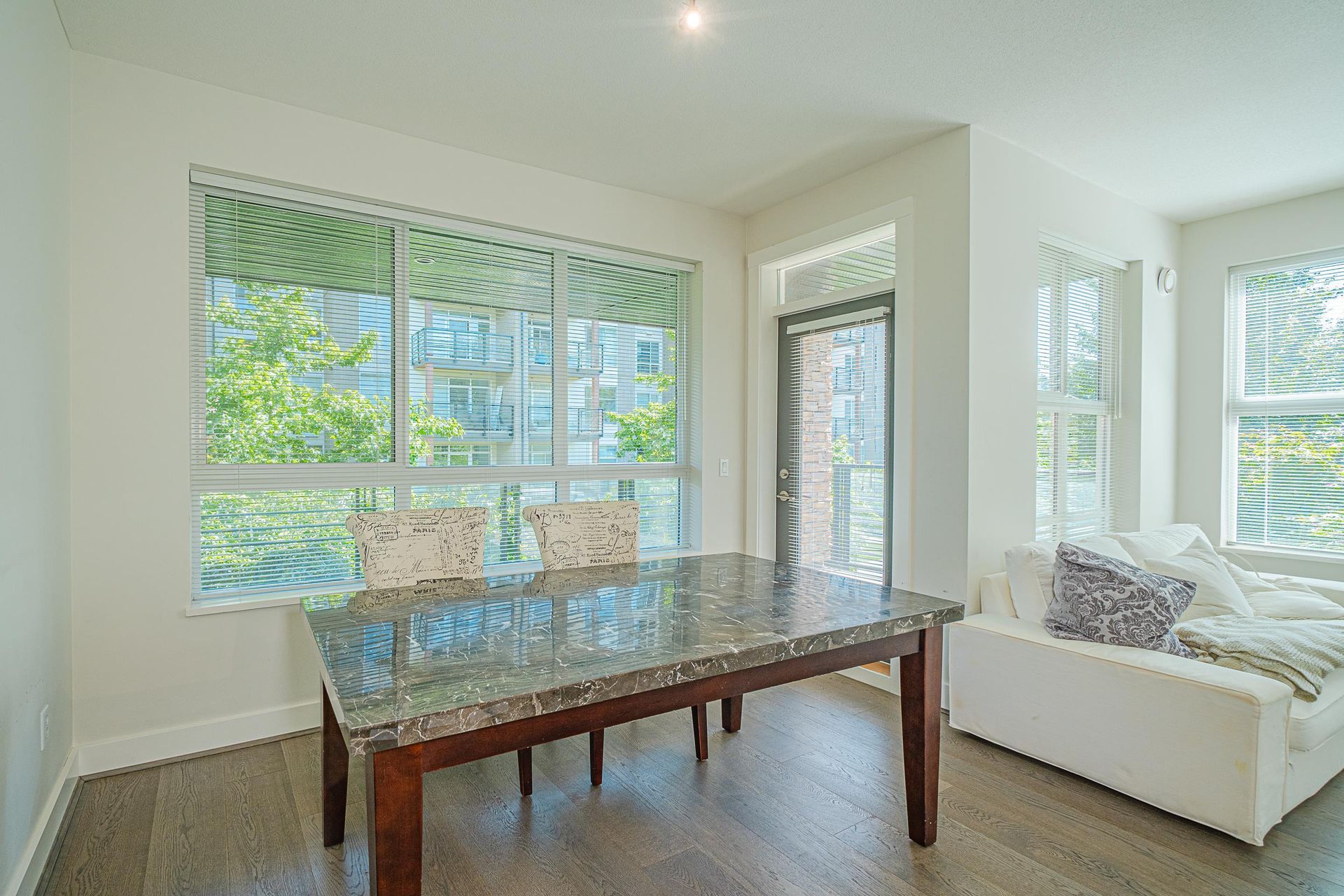 Photo 5 at 106 - 5928 Birney Avenue, University VW, Vancouver West