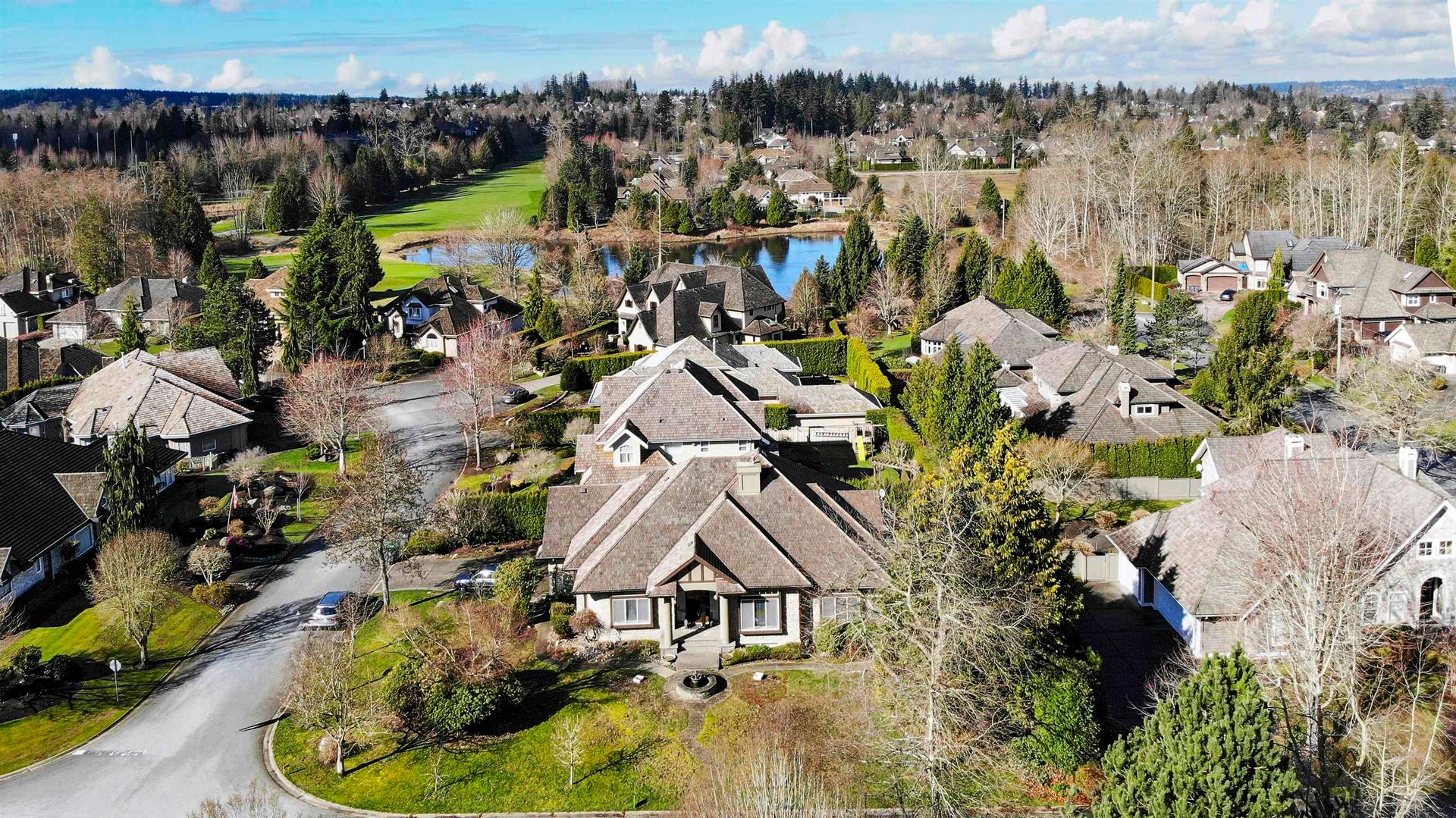 16233 Morgan Creek Crescent, Morgan Creek, South Surrey White Rock photo number 2 16233 Morgan Creek Crescent, Morgan Creek, South Surrey White Rock photo number 2