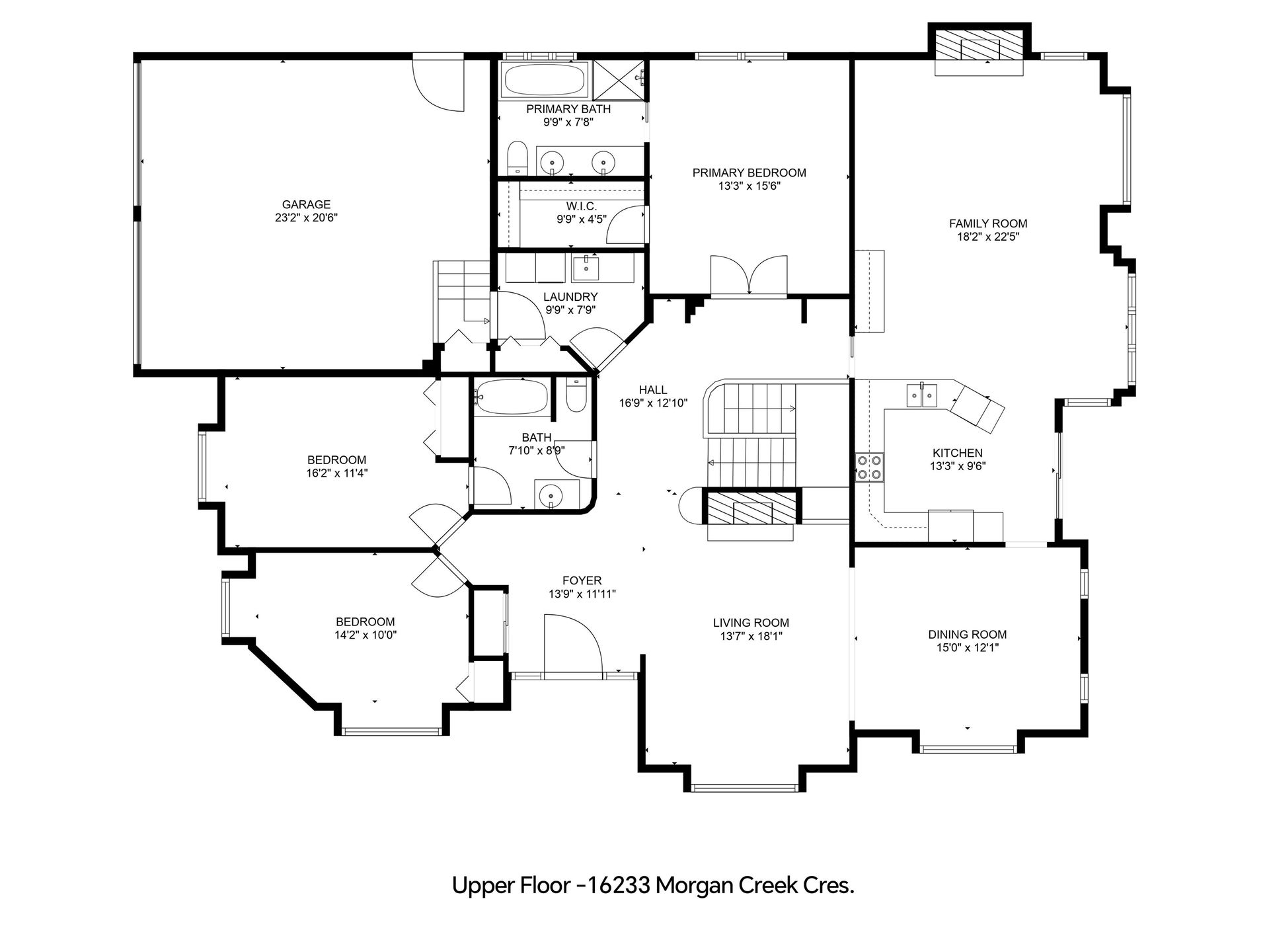 Photo 21 at 16233 Morgan Creek Crescent, Morgan Creek, South Surrey White Rock Photo 21 at 16233 Morgan Creek Crescent, Morgan Creek, South Surrey White Rock