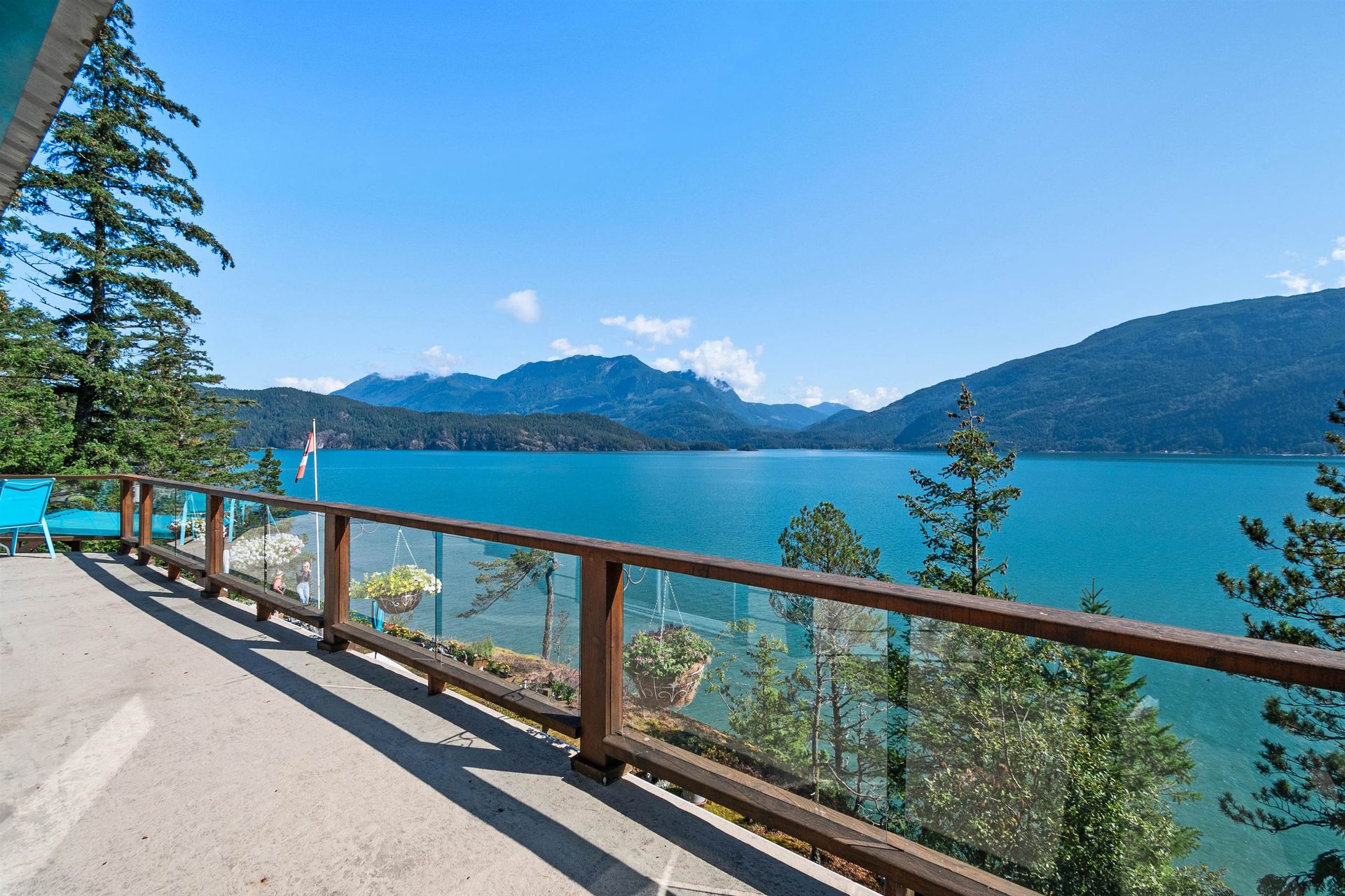 PCL A Harrison Lake, Harrison Hot Springs, Harrison Lake