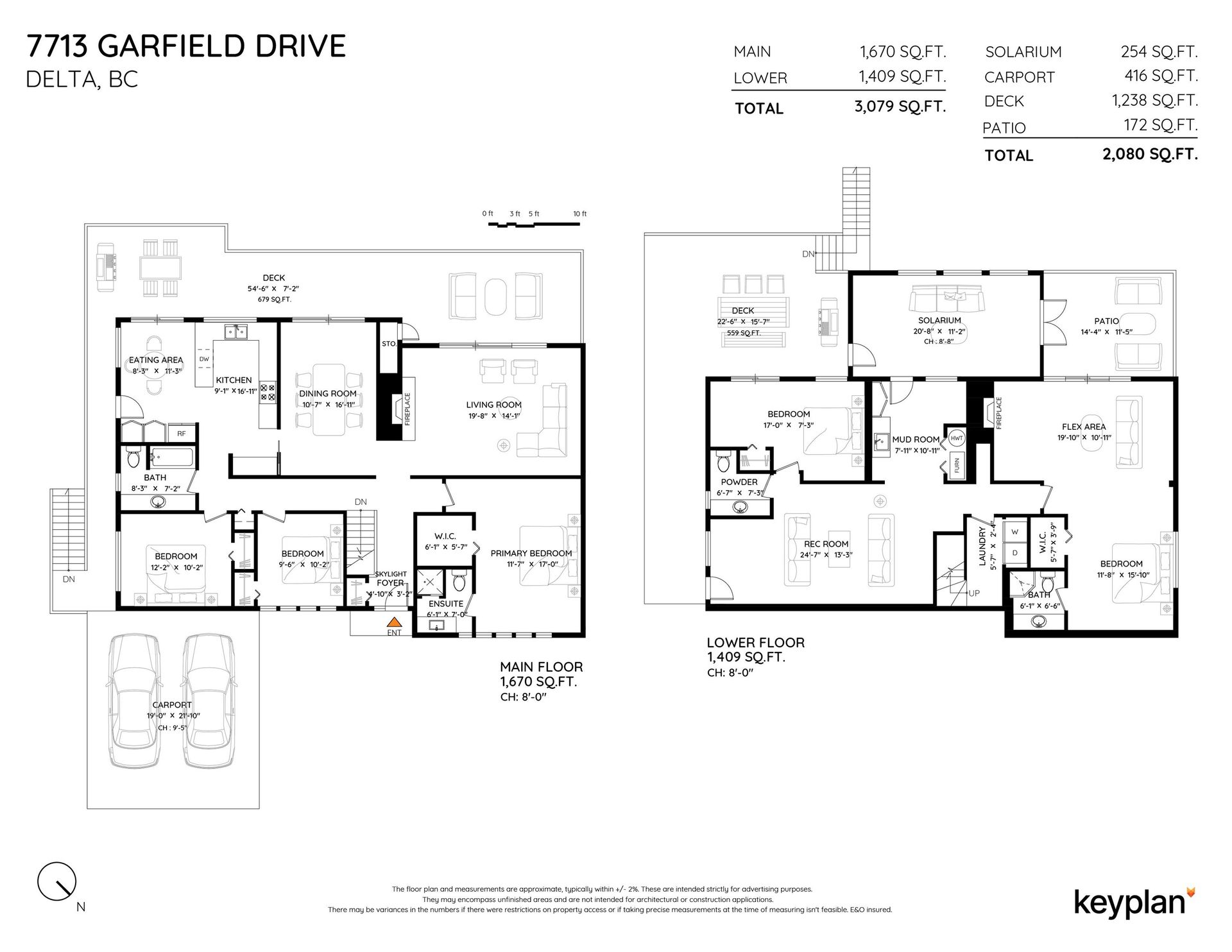 Photo 9 at 7713 Garfield Drive, Nordel, N. Delta Photo 9 at 7713 Garfield Drive, Nordel, N. Delta