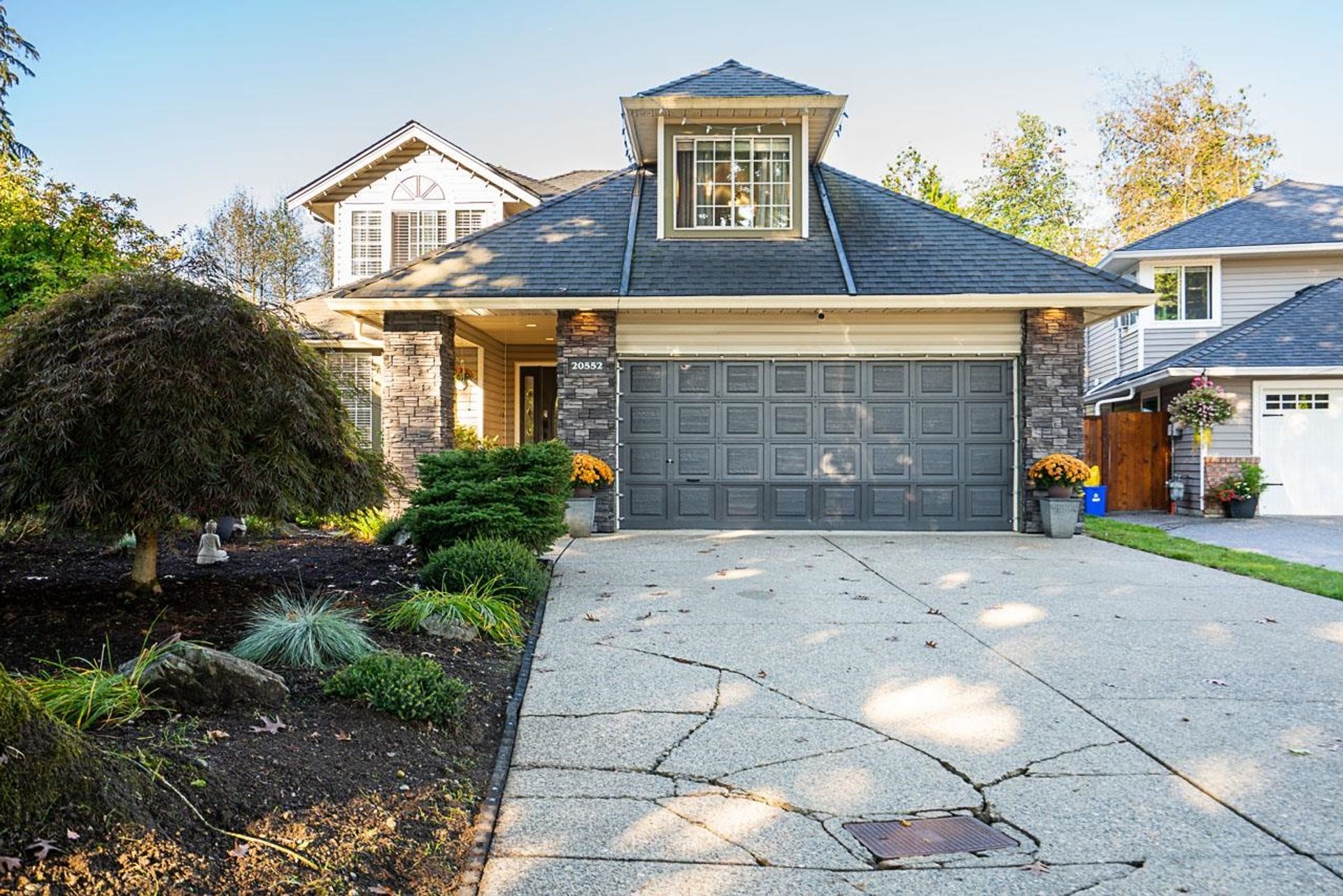 20552 96a Avenue, Walnut Grove, Langley  by Adil Dinani Real Estate Advisor 20552 96a Avenue, Walnut Grove, Langley