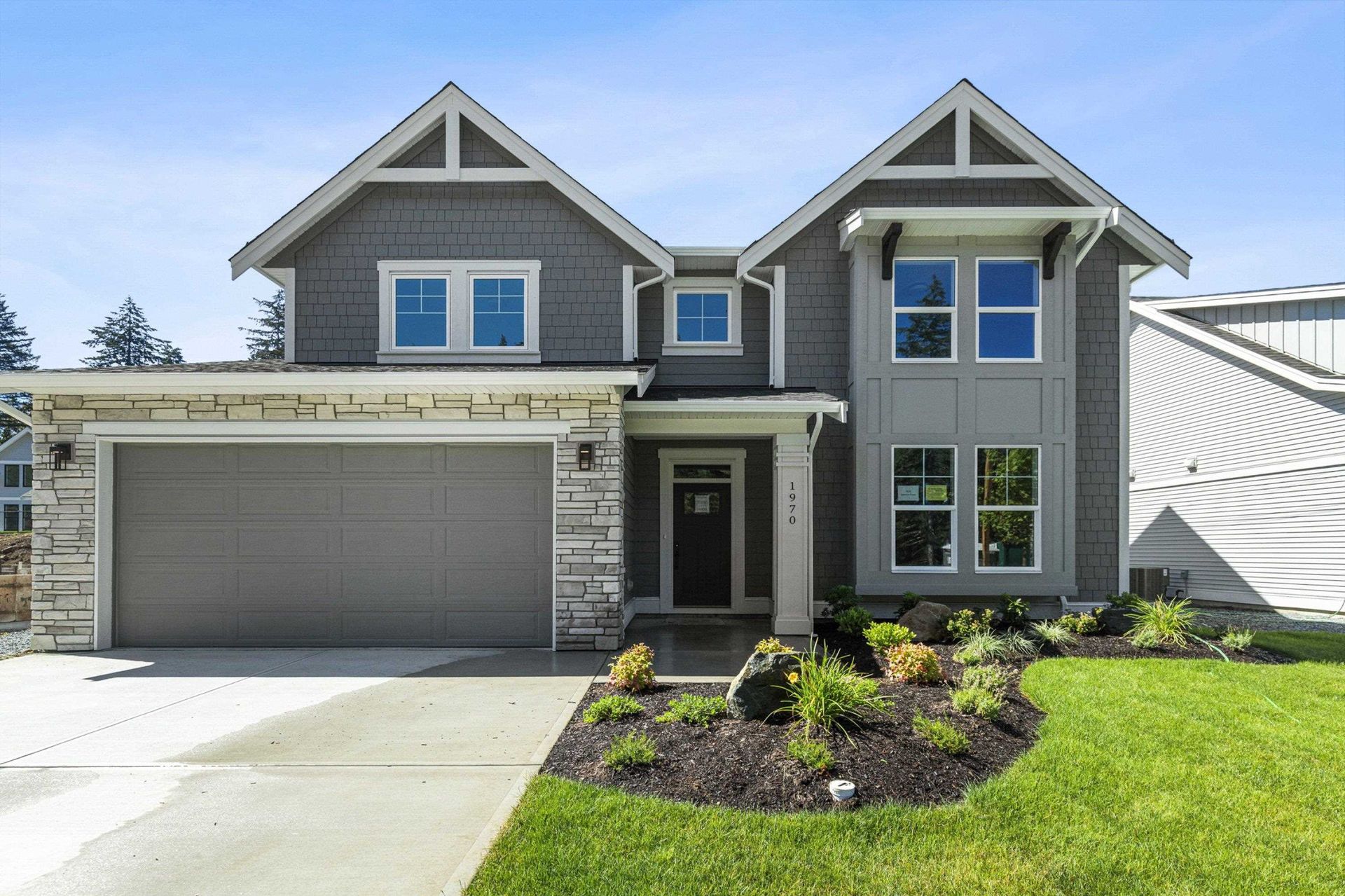 1970 Sparrow Hawk Place, Mt Woodside, Agassiz  by Brian Rhys | REALTOR® - Royal LePage Sussex 1970 Sparrow Hawk Place, Mt Woodside, Agassiz