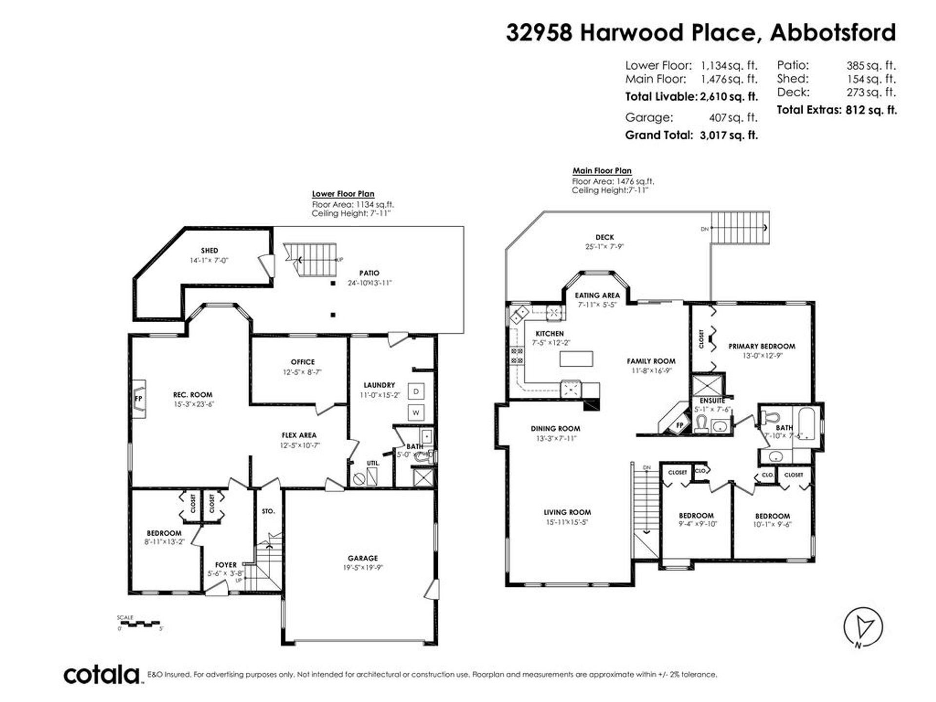 Photo 40 at 32958 Harwood Place, Central Abbotsford, Abbotsford Photo 40 at 32958 Harwood Place, Central Abbotsford, Abbotsford