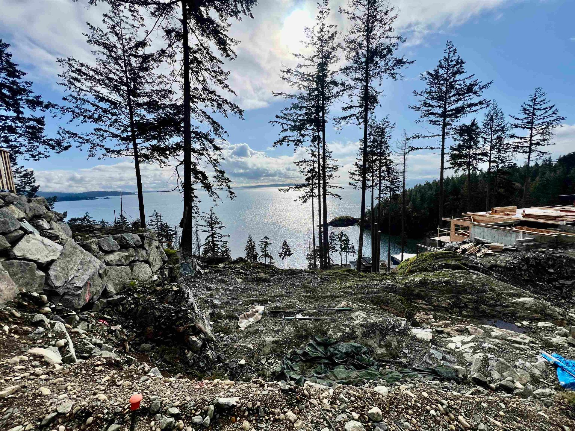 Photo 6 at 759 Seymour Bay Drive, Bowen Island Photo 6 at 759 Seymour Bay Drive, Bowen Island