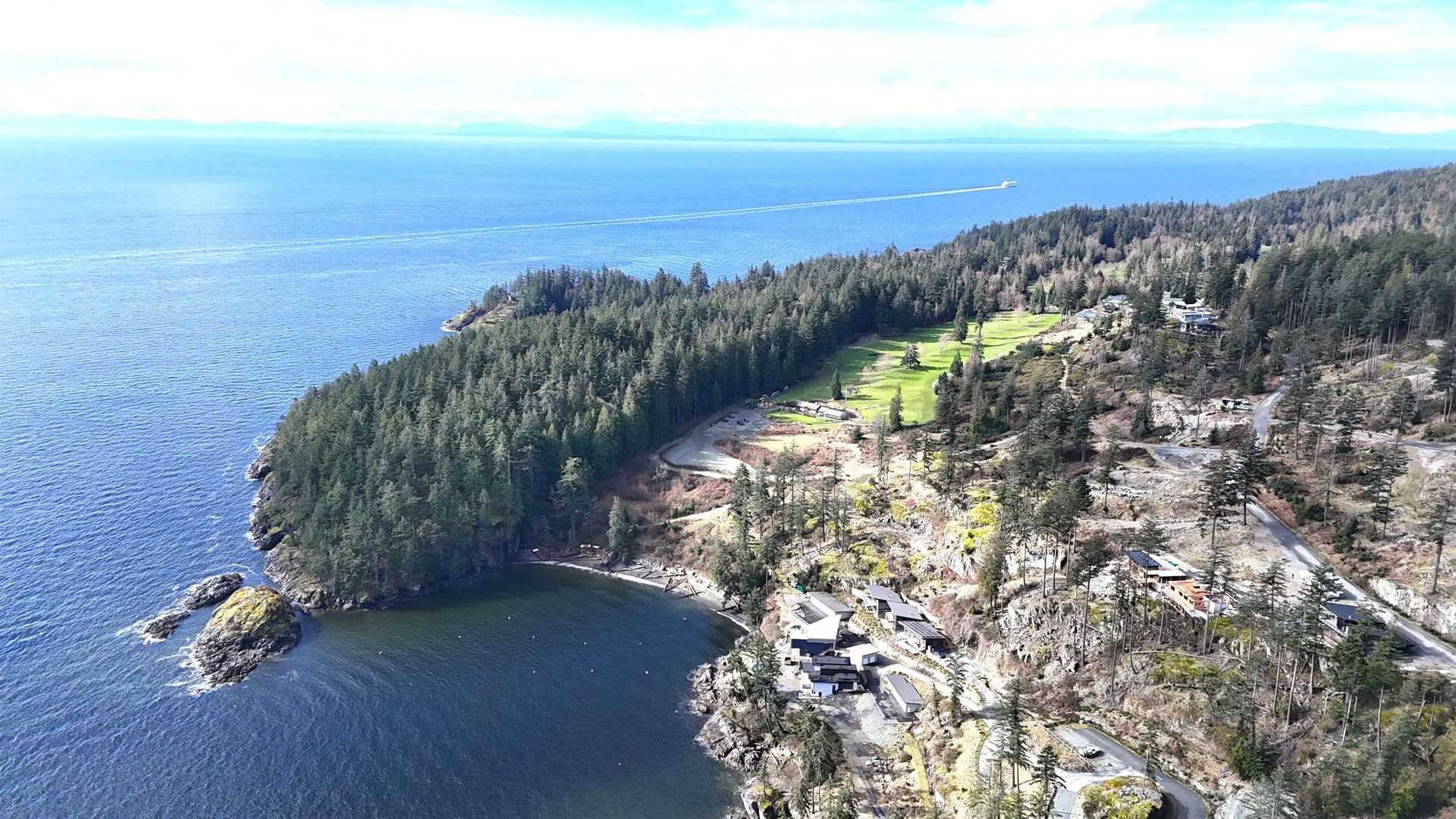 Photo 15 at 759 Seymour Bay Drive, Bowen Island Photo 15 at 759 Seymour Bay Drive, Bowen Island