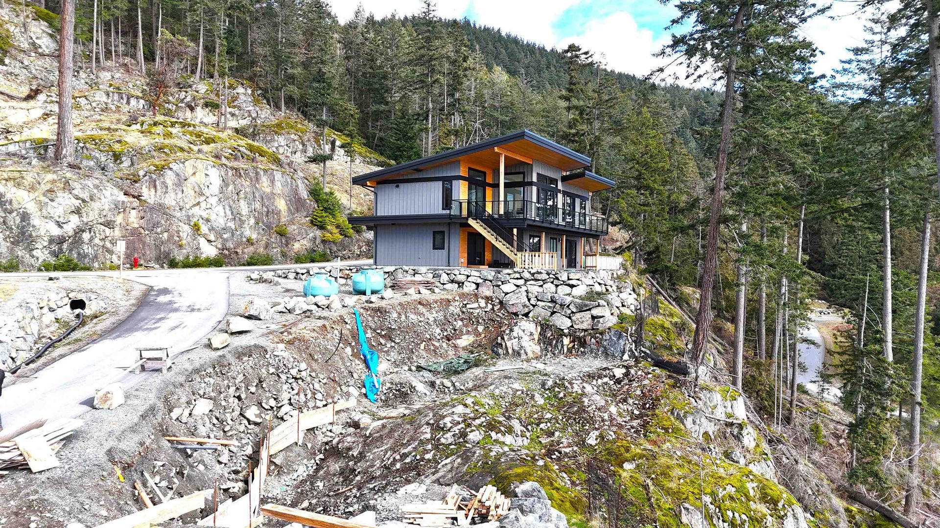 Photo 17 at 759 Seymour Bay Drive, Bowen Island Photo 17 at 759 Seymour Bay Drive, Bowen Island