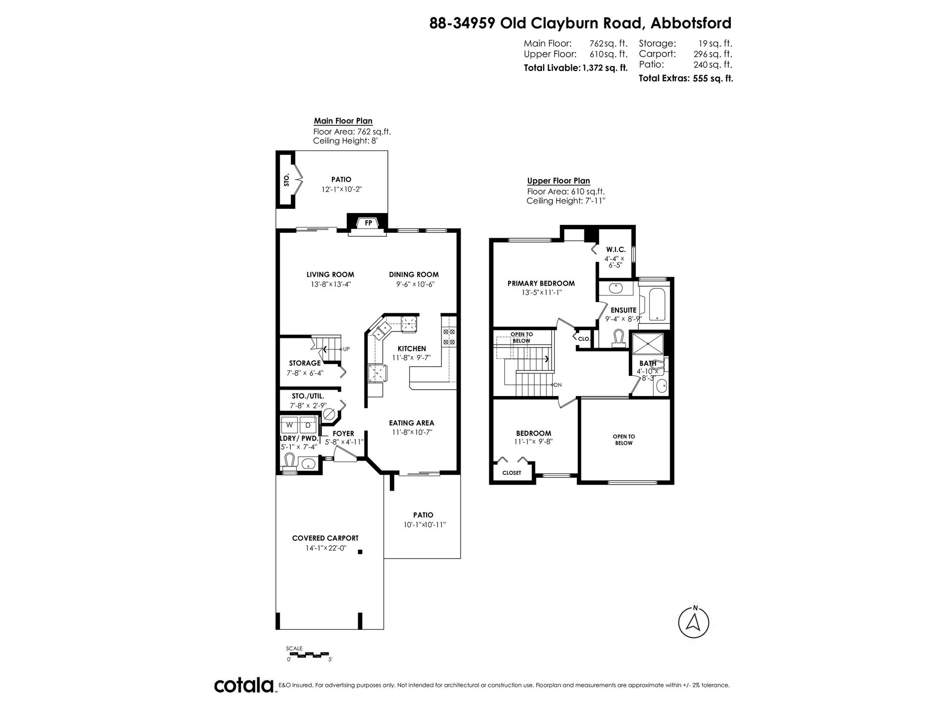 Photo 40 at 88 - 34959 Old Clayburn Road, Abbotsford East, Abbotsford Photo 40 at 88 - 34959 Old Clayburn Road, Abbotsford East, Abbotsford