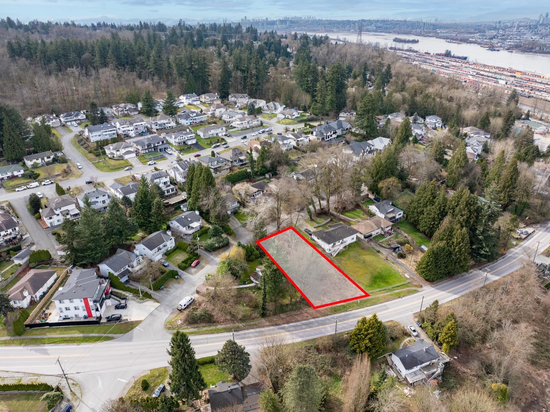 14707 St. Andrews Drive, Bridgeview, North Surrey 