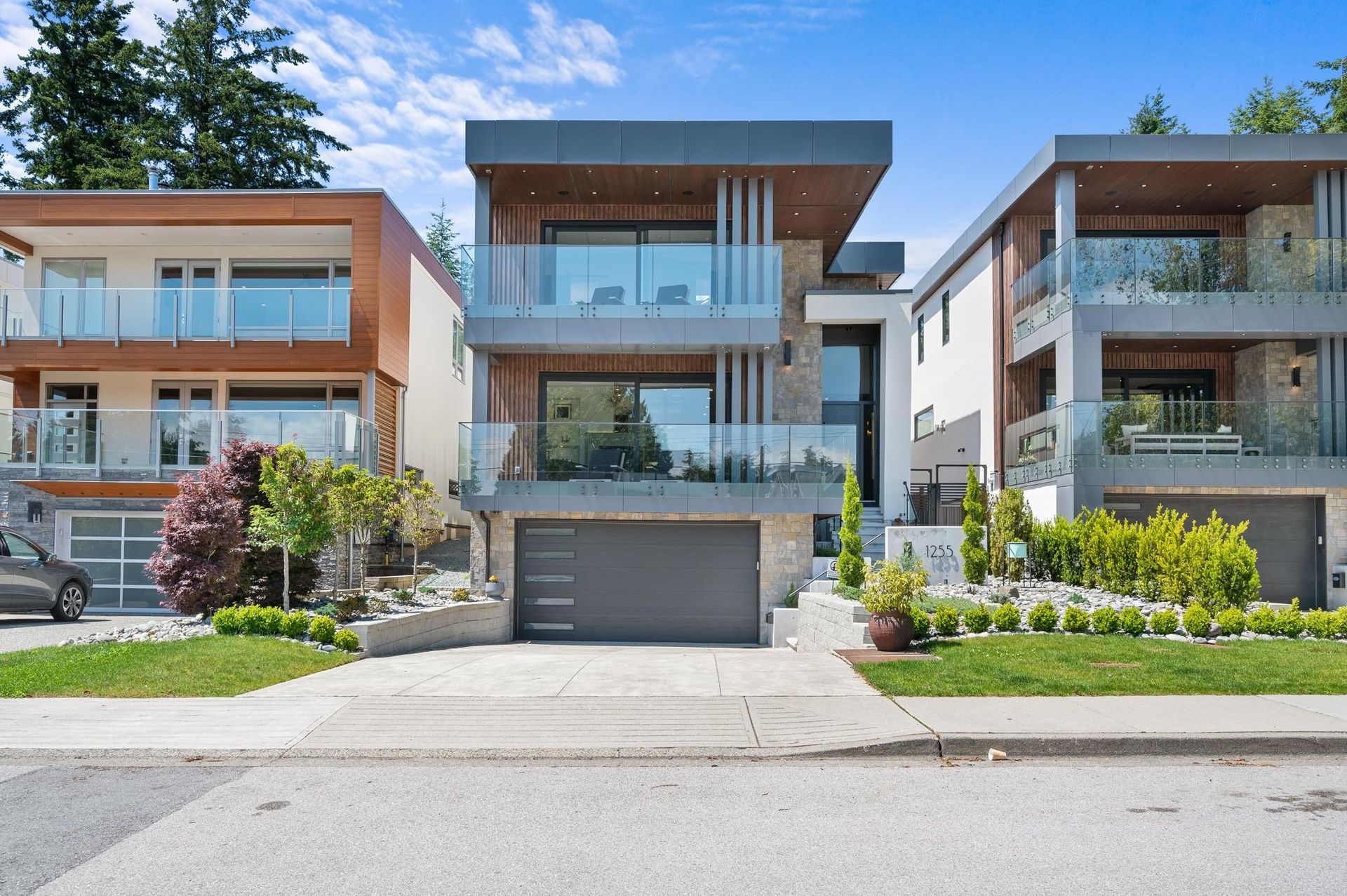 Photo 1 at 1255 Kent Street, White Rock, South Surrey White Rock Photo 1 at 1255 Kent Street, White Rock, South Surrey White Rock