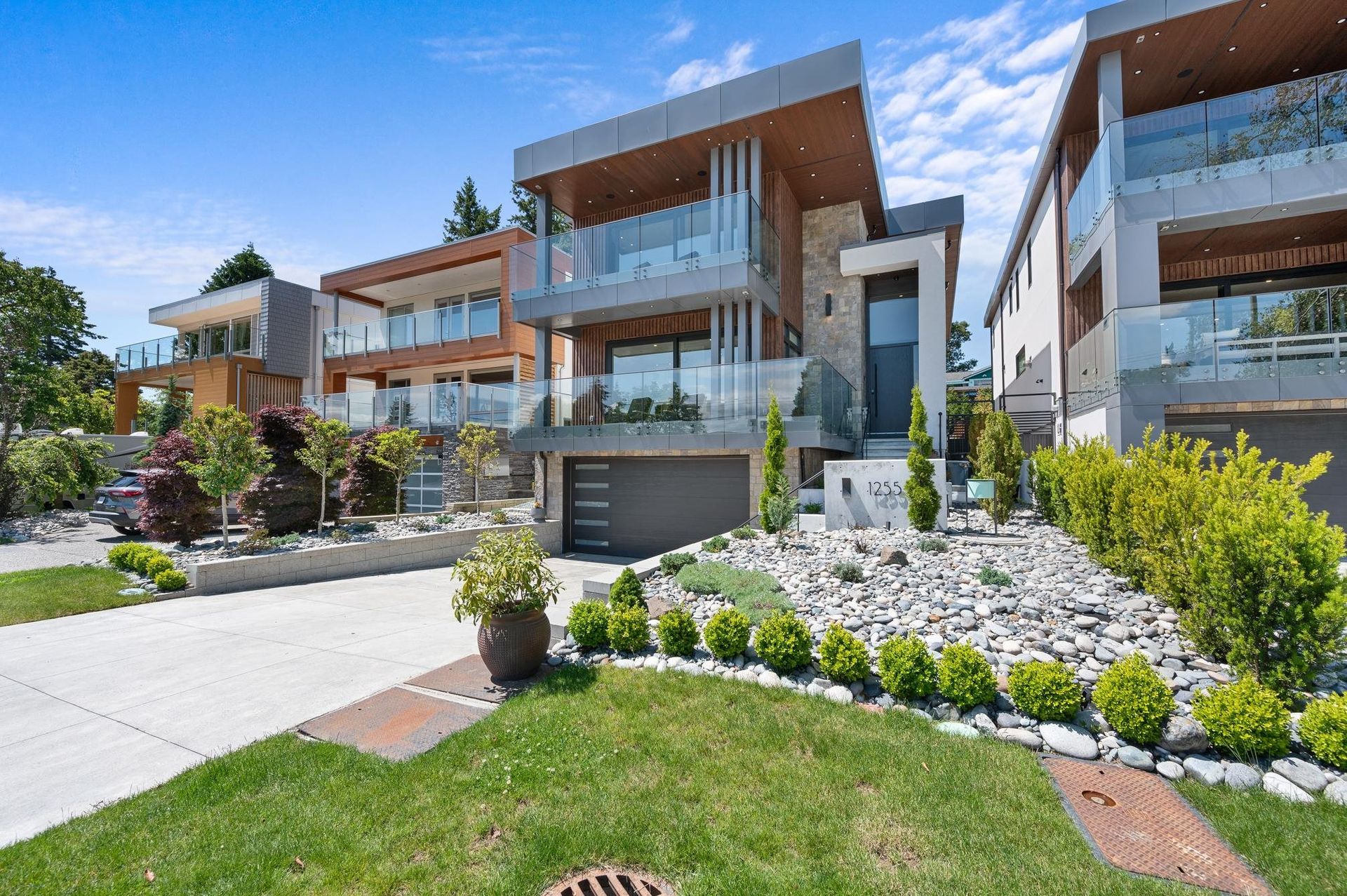 Photo 2 at 1255 Kent Street, White Rock, South Surrey White Rock Photo 2 at 1255 Kent Street, White Rock, South Surrey White Rock