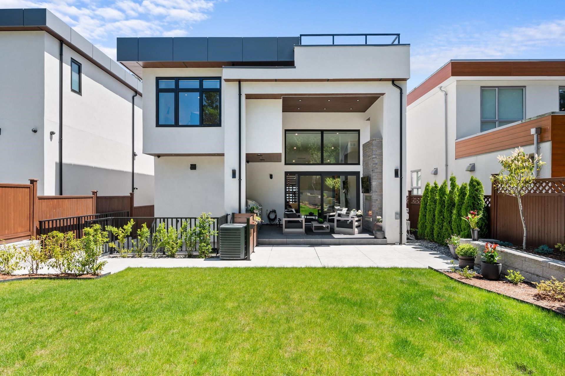 Photo 38 at 1255 Kent Street, White Rock, South Surrey White Rock Photo 38 at 1255 Kent Street, White Rock, South Surrey White Rock