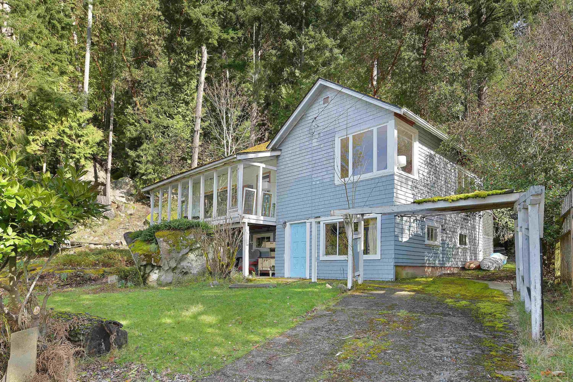 348 Georgina Point Road, Mayne Island, Islands-Van. & Gulf  by Brian Rhys | REALTOR® - Royal LePage Sussex 348 Georgina Point Road, Mayne Island, Islands-Van. & Gulf