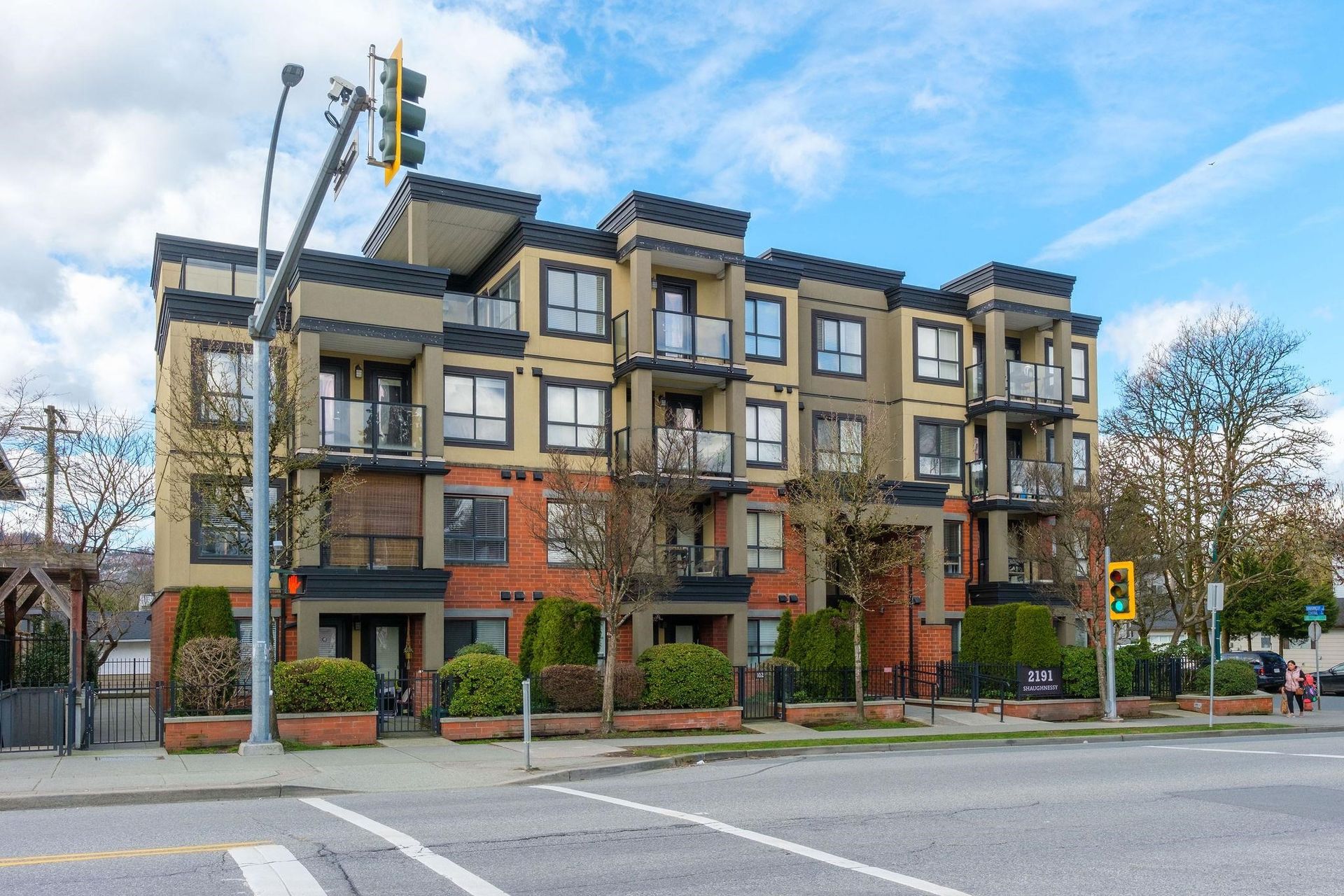 306 - 2191 Shaughnessy Street, Central Pt Coquitlam, Port Coquitlam by Jordan Bosa Real Estate Advisor 306 - 2191 Shaughnessy Street, Central Pt Coquitlam, Port Coquitlam