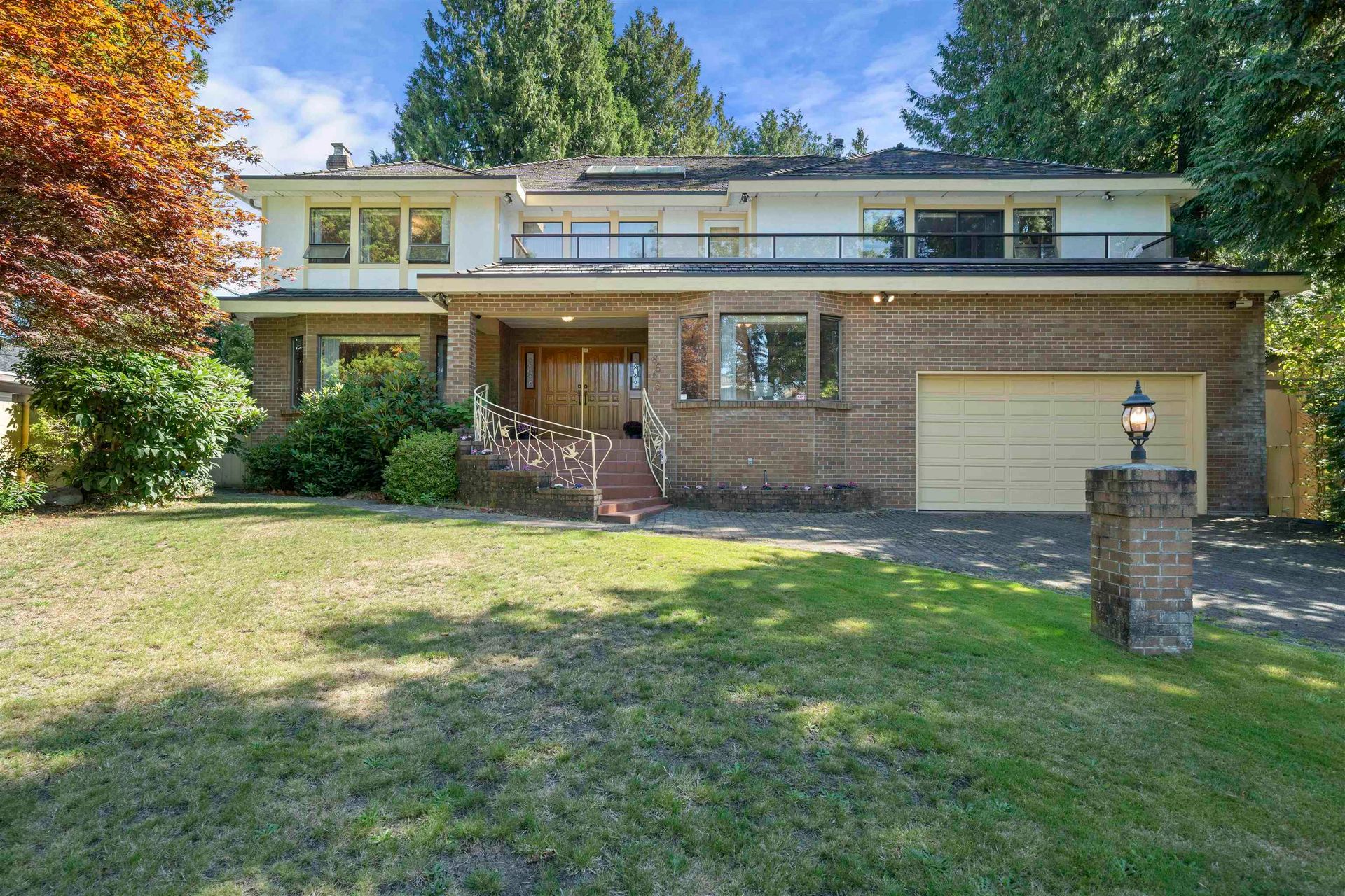 Photo 2 at 6668 Selkirk Street, South Granville, Vancouver West Photo 2 at 6668 Selkirk Street, South Granville, Vancouver West
