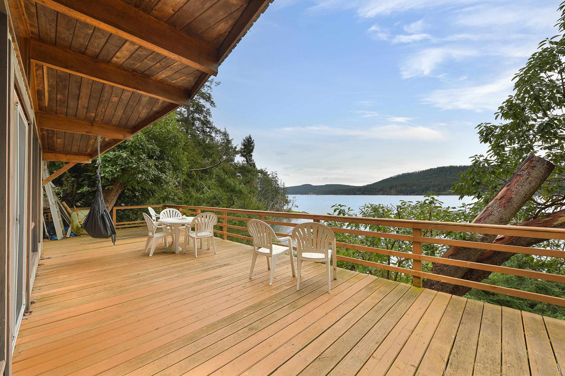 524 Bay Turnabout, Mayne Island, Islands-Van. & Gulf  by Brian Rhys | REALTOR® - Royal LePage Sussex 524 Bay Turnabout, Mayne Island, Islands-Van. & Gulf