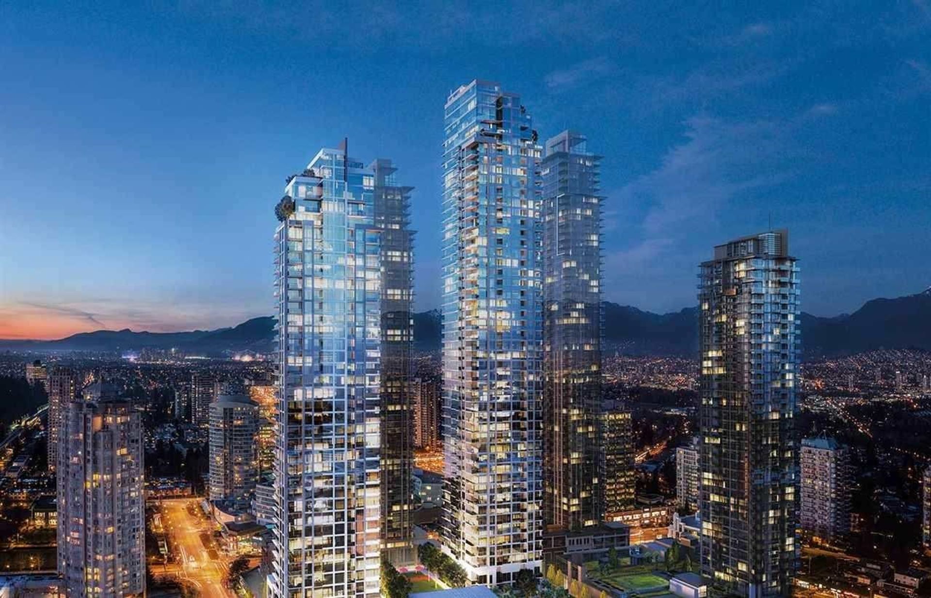 2110 - 4670 Assembly Way, Metrotown, Burnaby South by Anthony Drlje PREC* 2110 - 4670 Assembly Way, Metrotown, Burnaby South