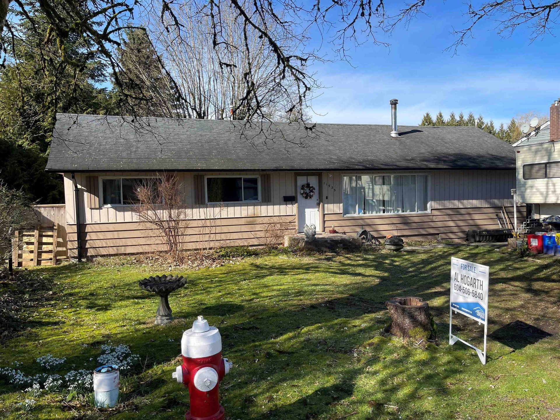 11935 Glenhurst Street, Cottonwood MR, Maple Ridge  by Brian Rhys | REALTOR® - Royal LePage Sussex 11935 Glenhurst Street, Cottonwood MR, Maple Ridge