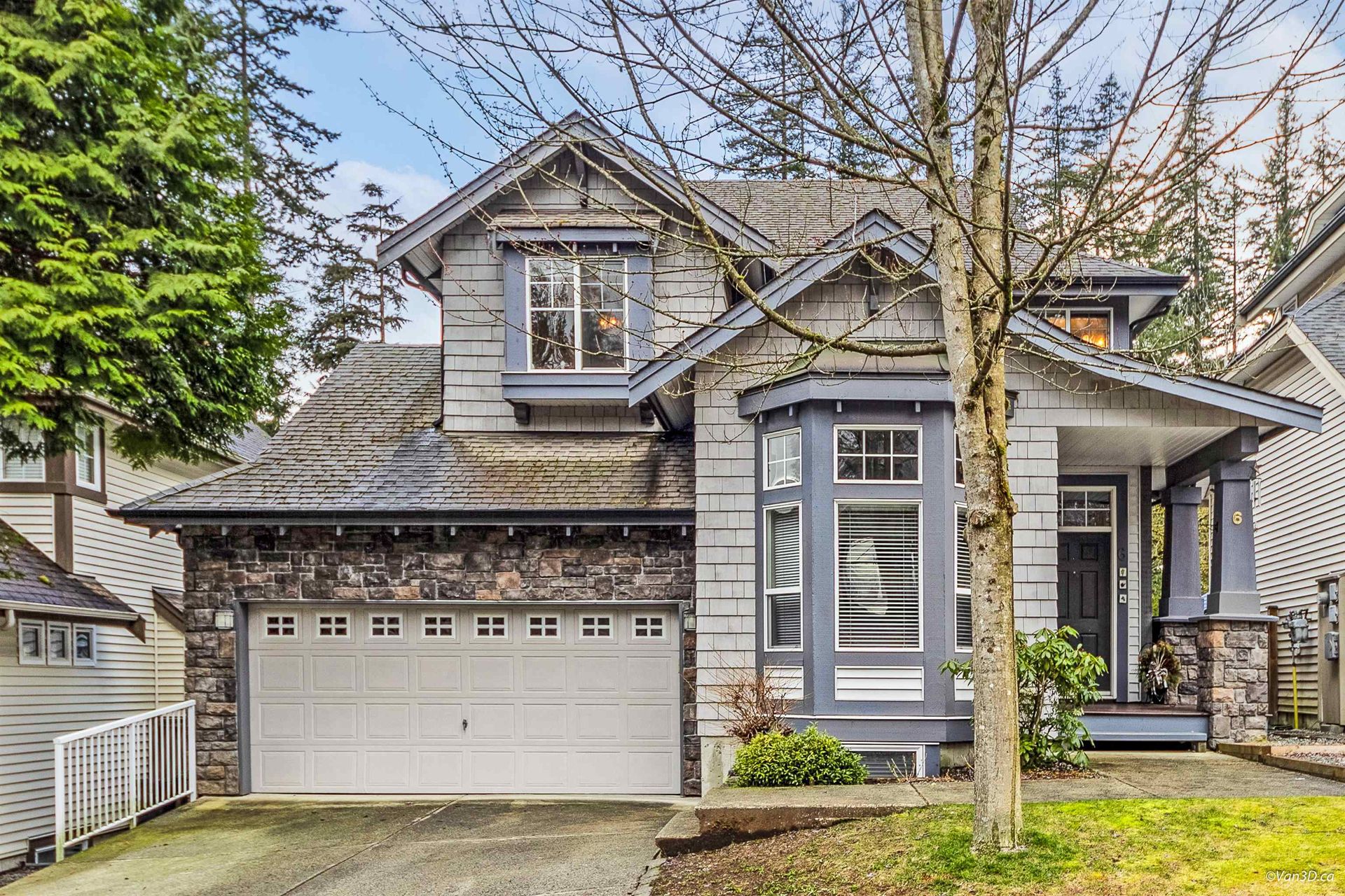 6 Alder Drive, Heritage Woods PM, Port Moody by Anthony Drlje PREC* 6 Alder Drive, Heritage Woods PM, Port Moody