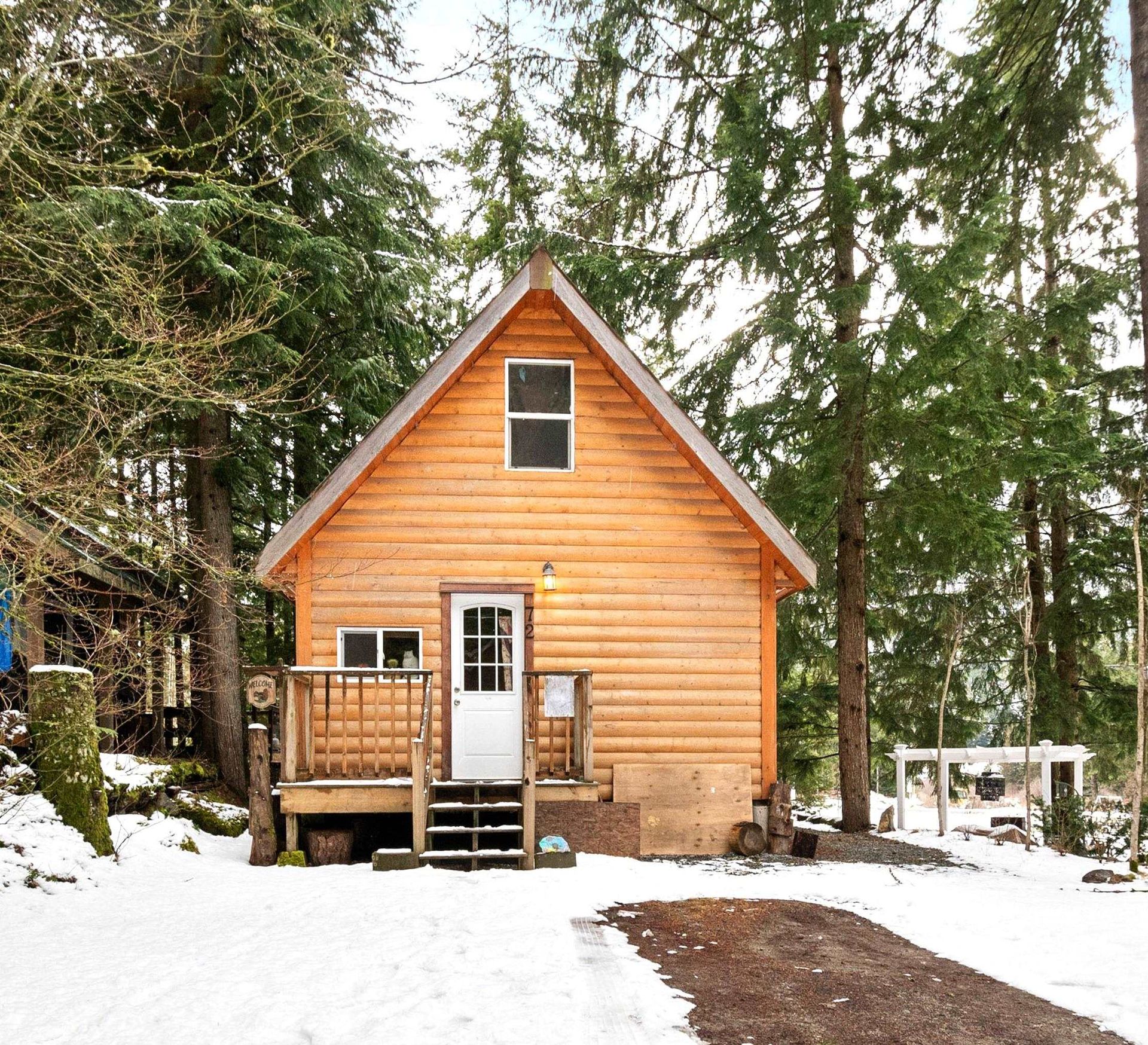 H72 Huckleberry Lane, Sunshine Valley, Hope & Area photo 2 H72 Huckleberry Lane, Sunshine Valley, Hope & Area photo 2