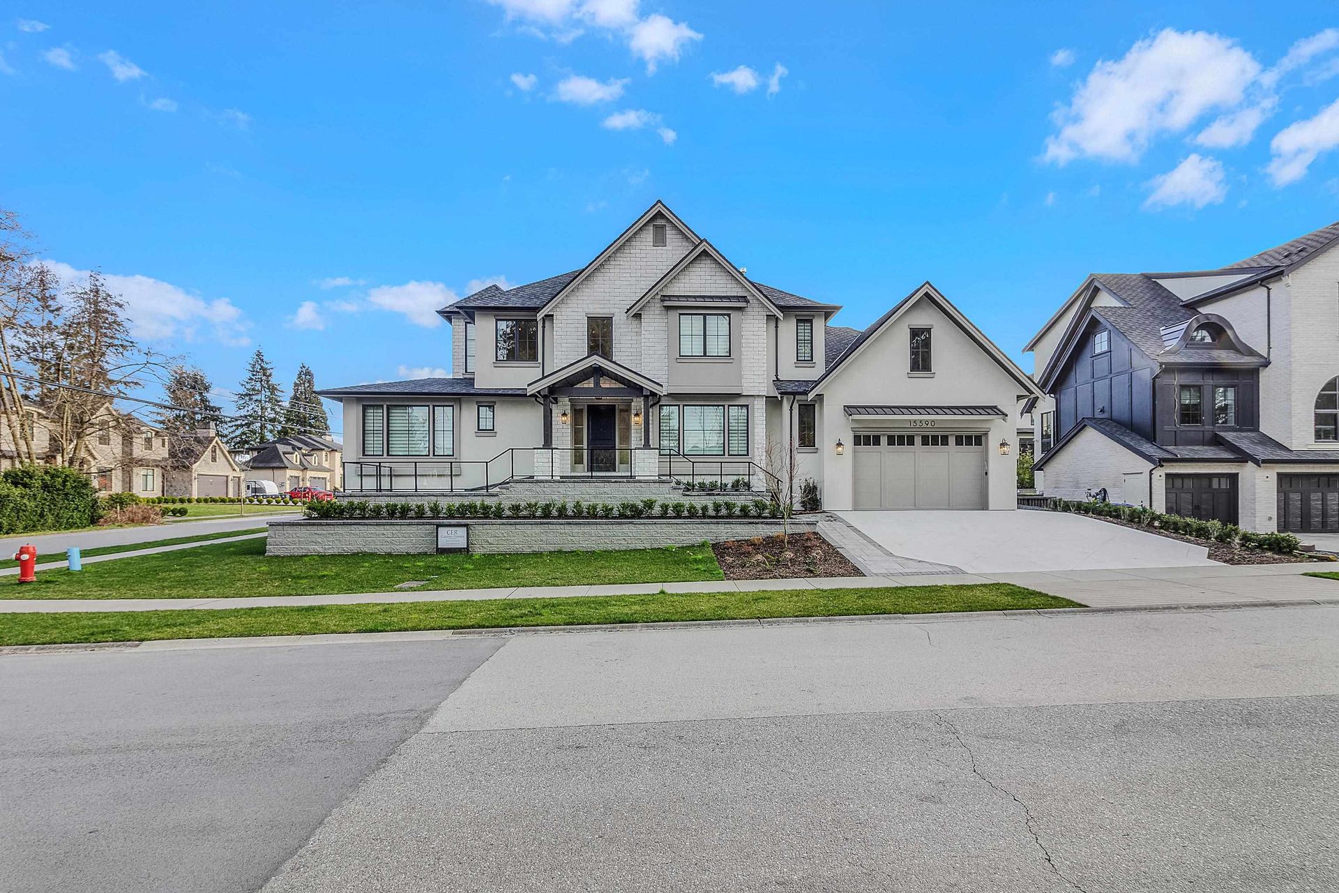 Photo 4 at 15590 38a Avenue, Morgan Creek, South Surrey White Rock Photo 4 at 15590 38a Avenue, Morgan Creek, South Surrey White Rock