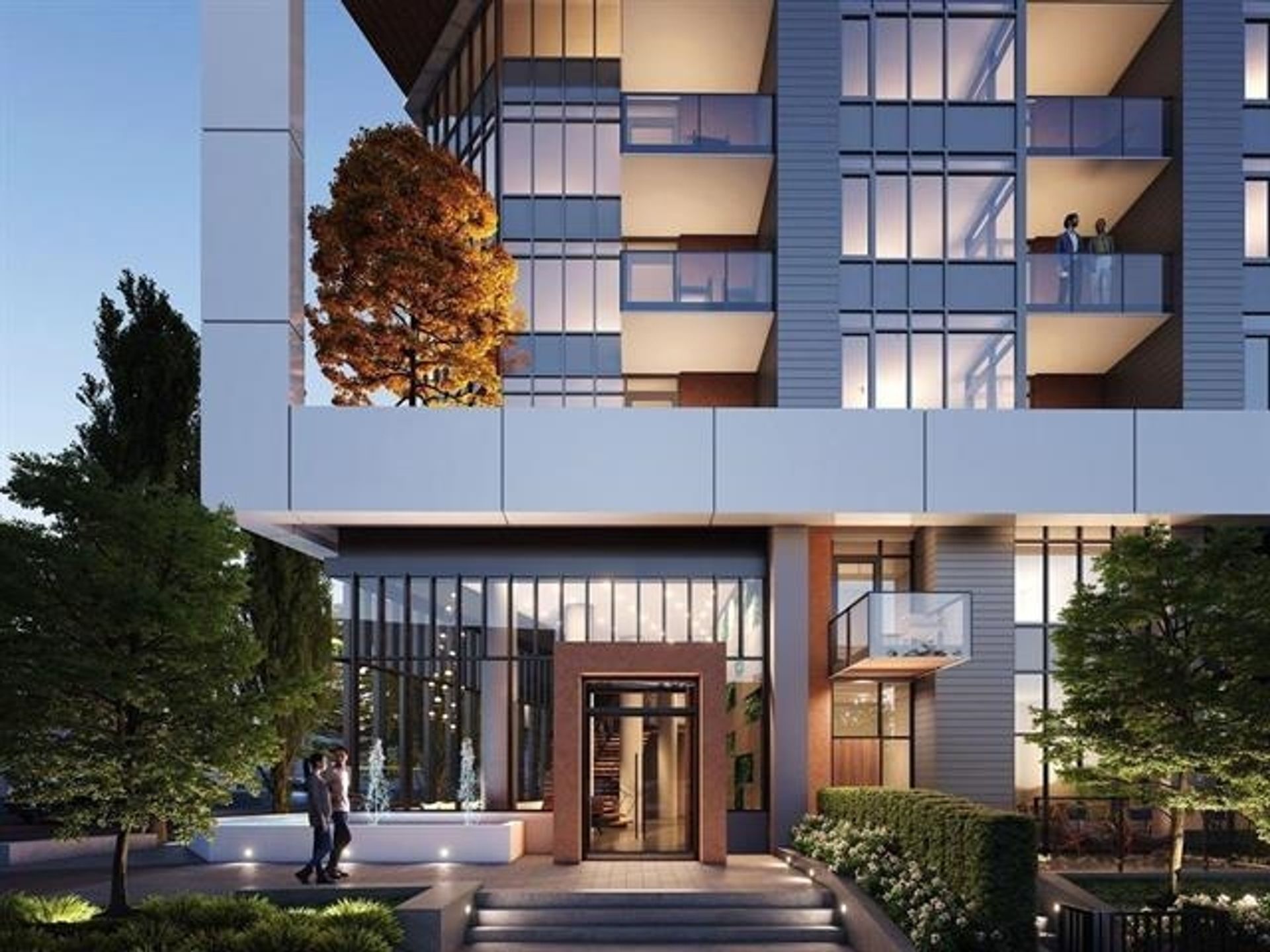 2605 - 10428 Whalley Boulevard, Whalley, North Surrey 