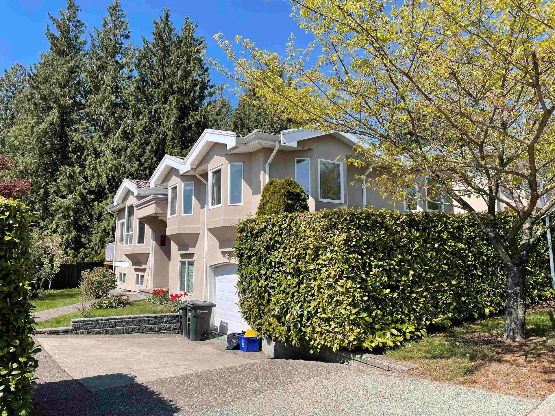 7933 Mcgregor Avenue, South Slope, Burnaby South by Anthony Drlje PREC* 7933 Mcgregor Avenue, South Slope, Burnaby South