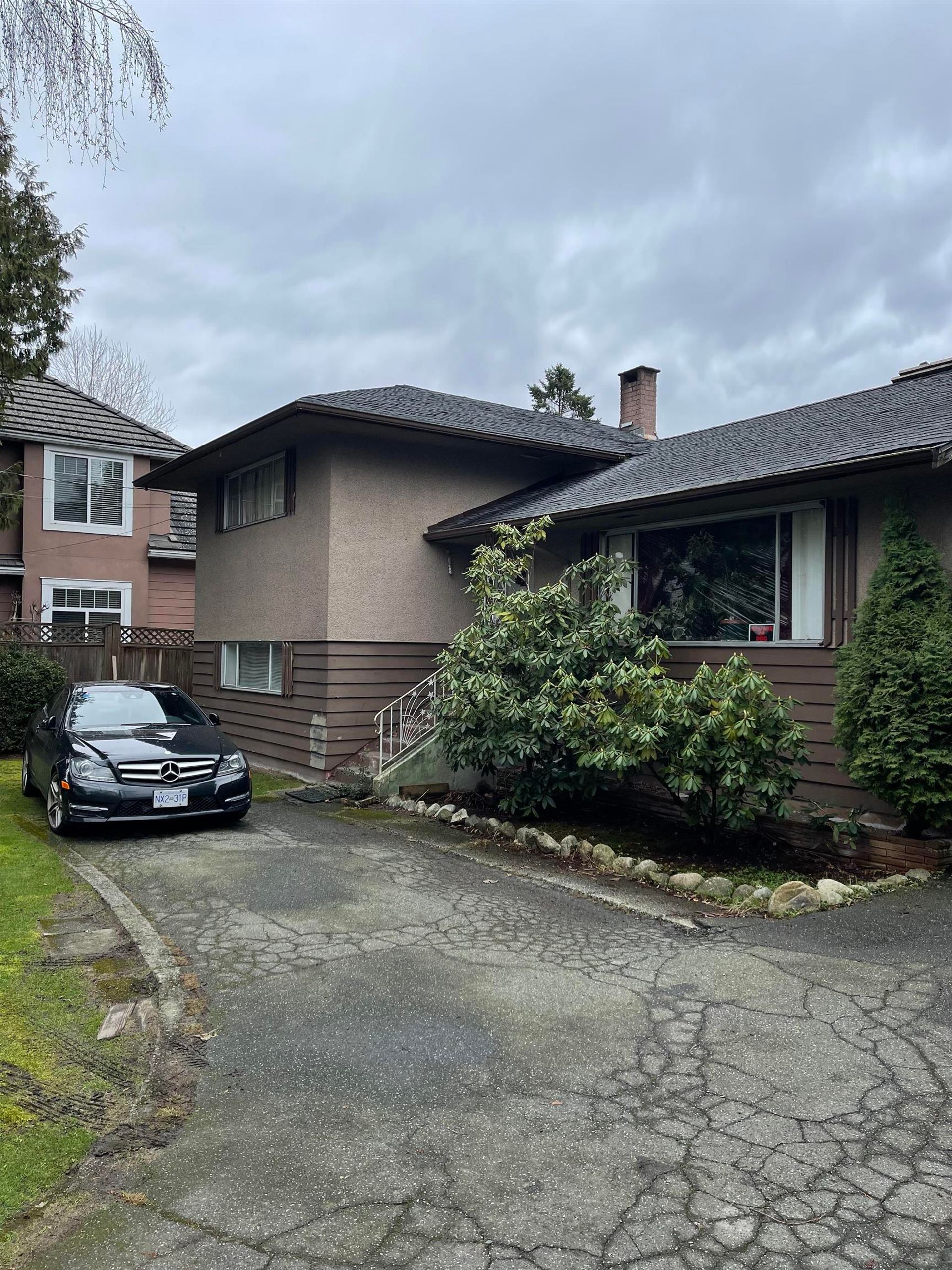 7020 Blundell Road1