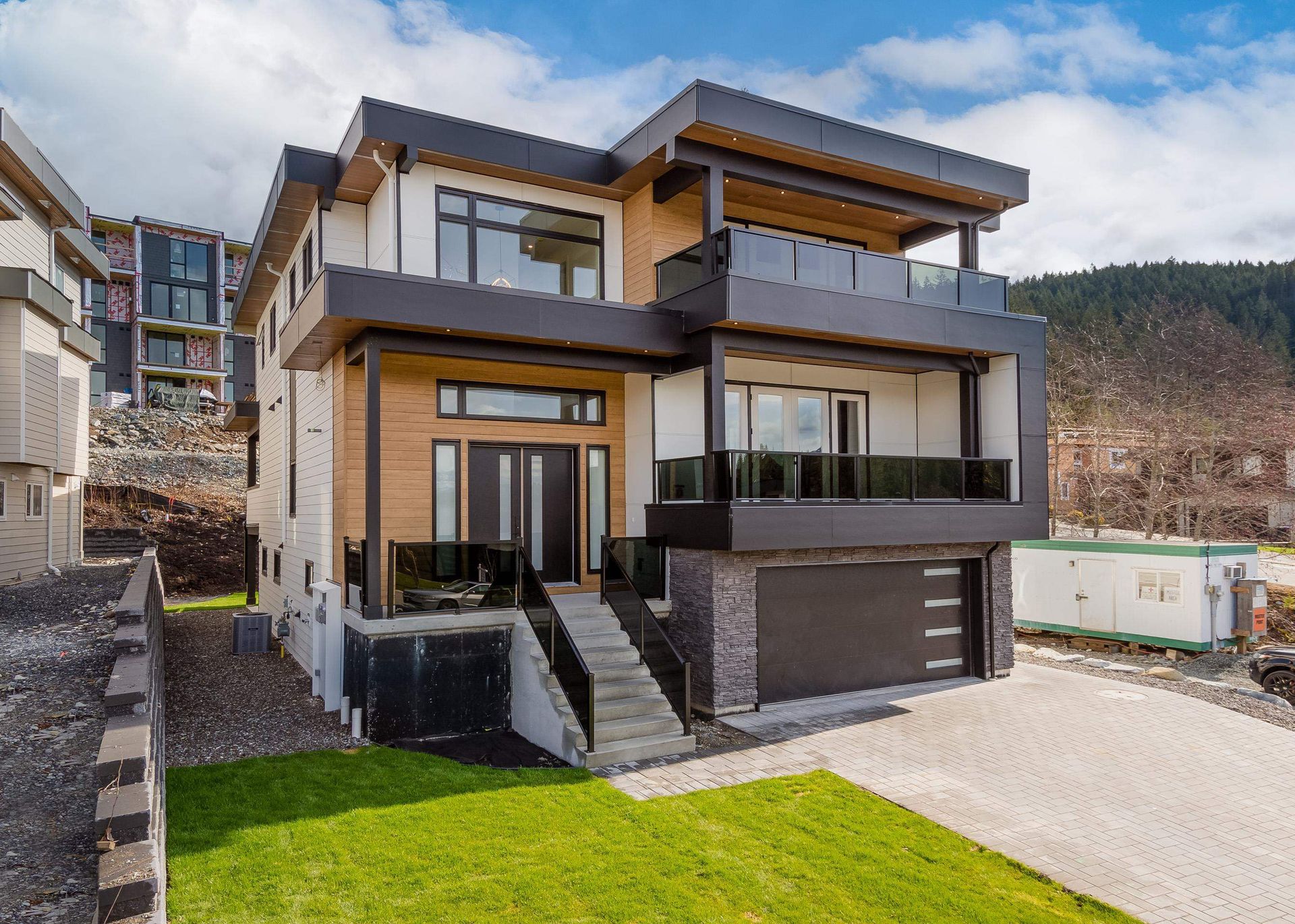 4 - 3385 Mamquam Road, University Highlands, Squamish  by Find A Property with Sotheby's International Realty Canada 4 - 3385 Mamquam Road, University Highlands, Squamish