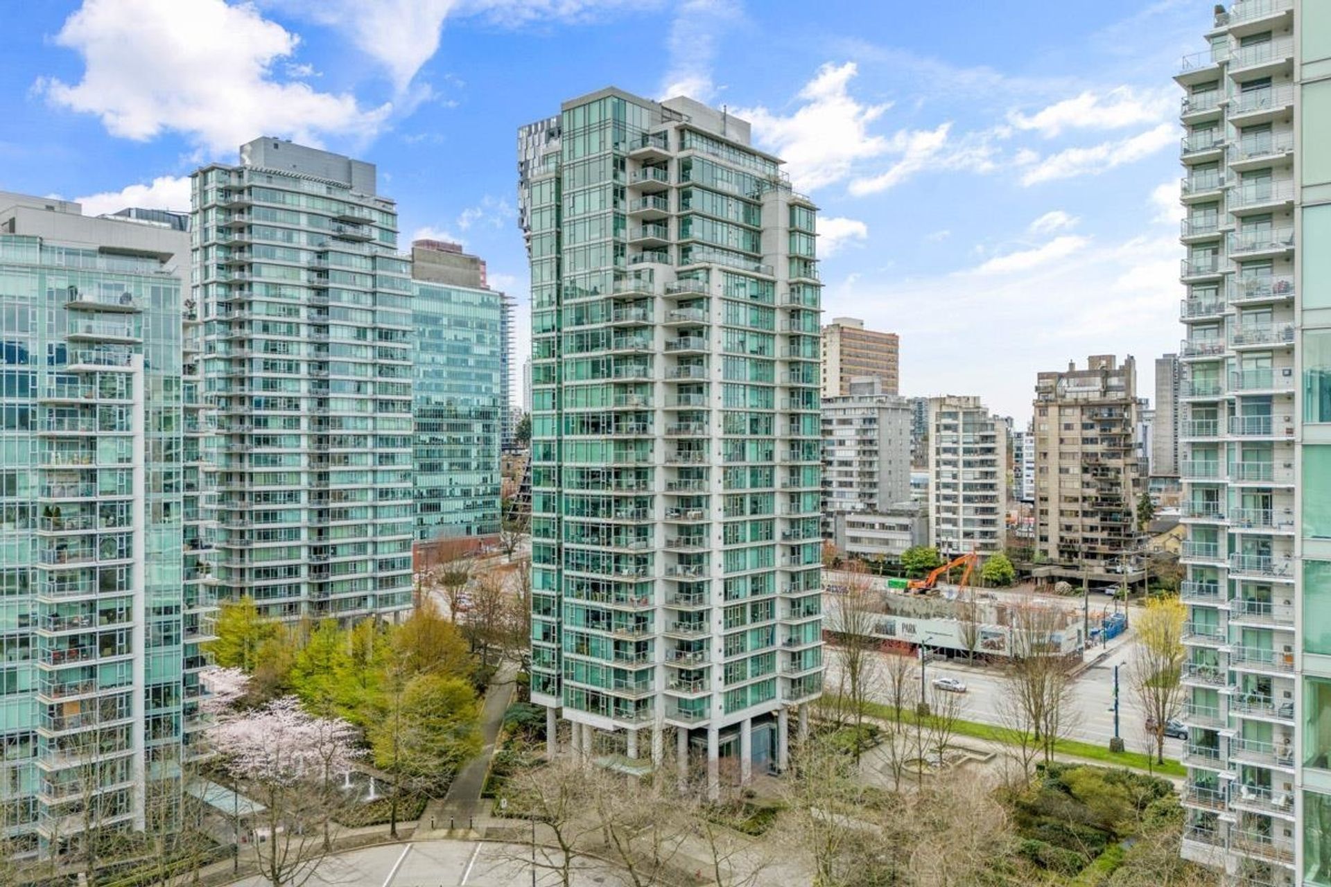 Photo 2 at 1803 - 1680 Bayshore Drive, Coal Harbour, Vancouver West Photo 2 at 1803 - 1680 Bayshore Drive, Coal Harbour, Vancouver West
