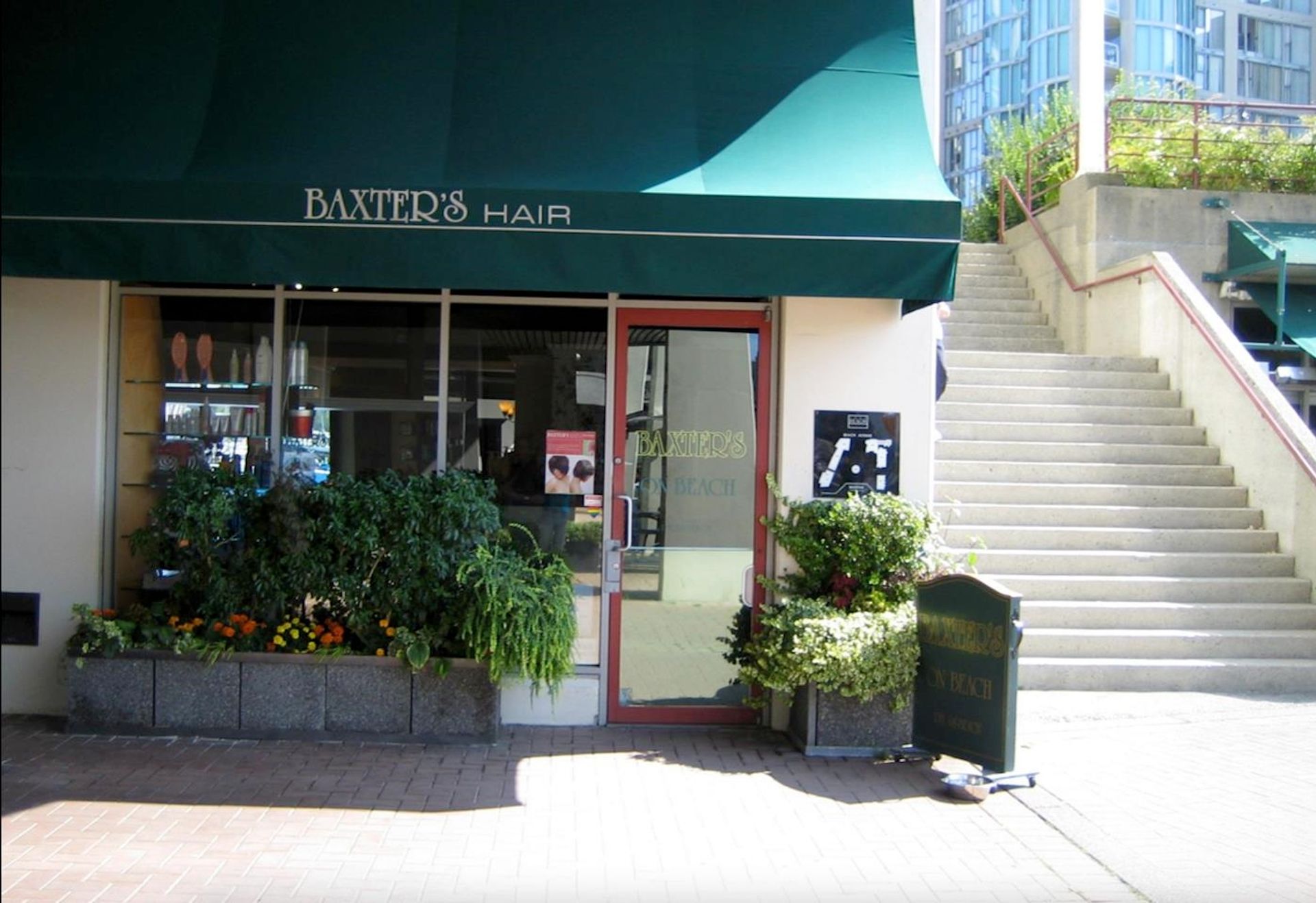 Photo 3 at 4 - 1008 Beach Avenue, Yaletown, Vancouver West Photo 3 at 4 - 1008 Beach Avenue, Yaletown, Vancouver West