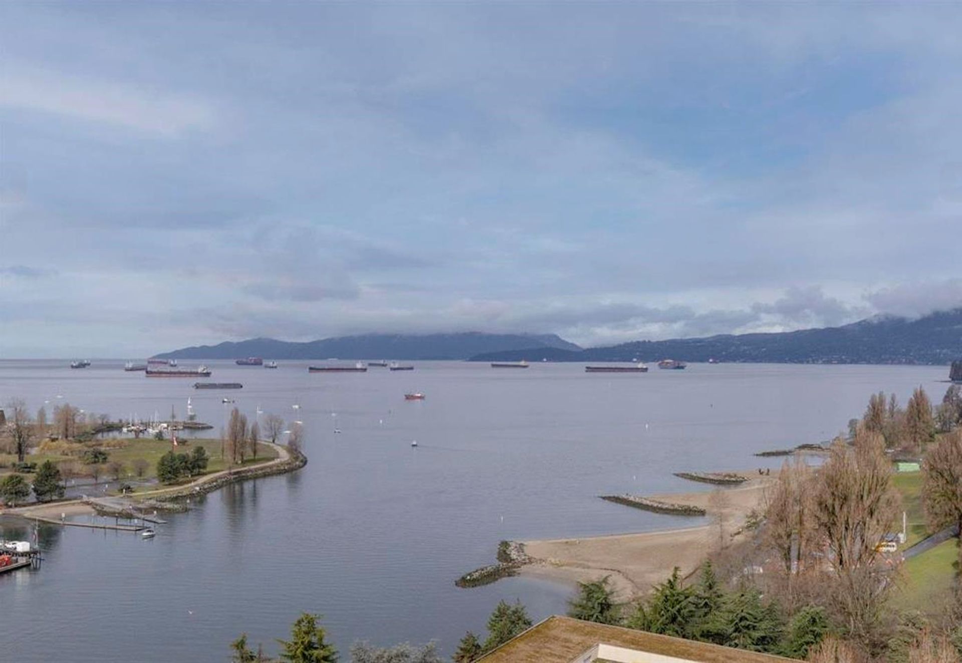 Photo 6 at 4 - 1008 Beach Avenue, Yaletown, Vancouver West Photo 6 at 4 - 1008 Beach Avenue, Yaletown, Vancouver West