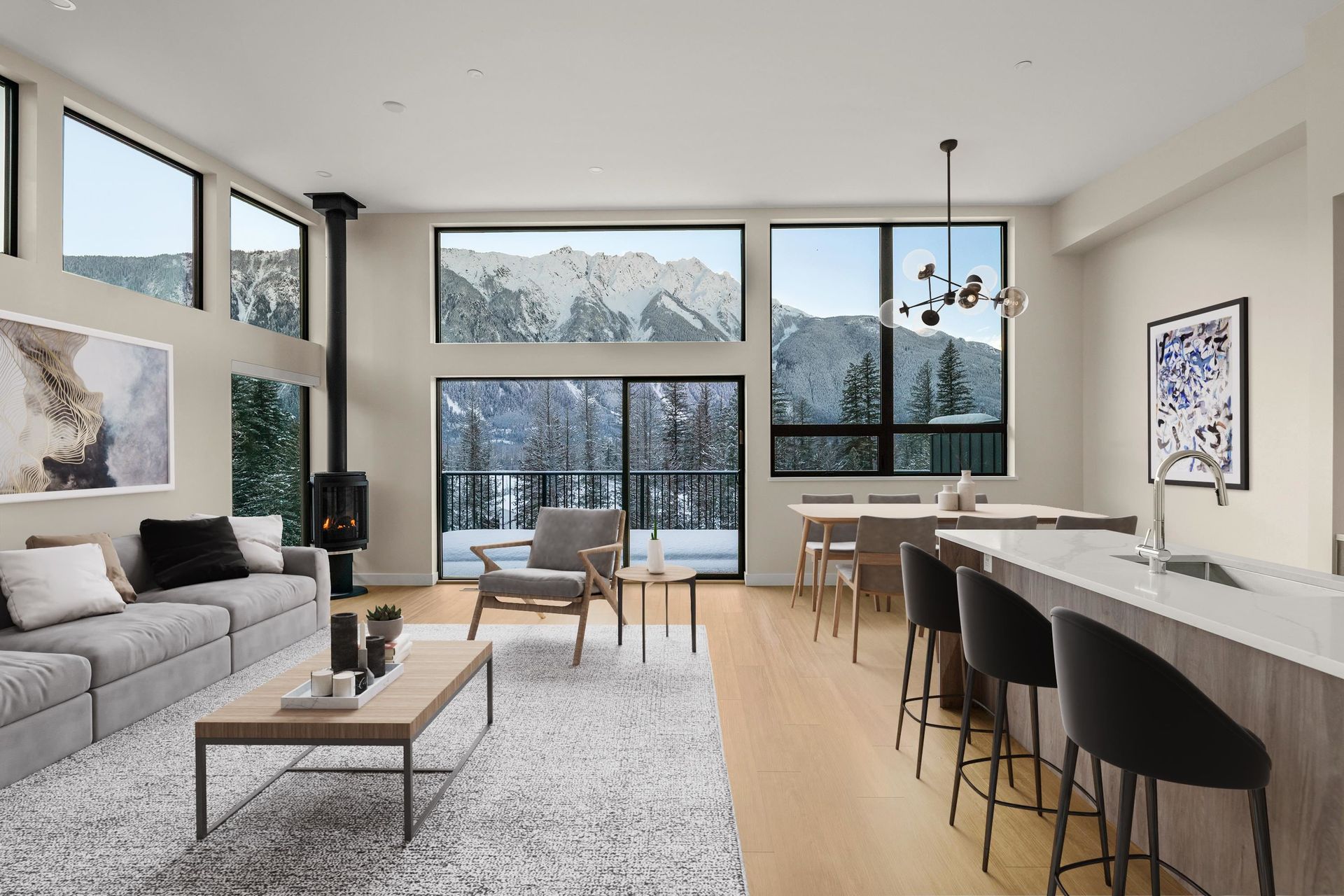 Photo 12 at 25 - 4000 Sunstone Way, Pemberton Photo 12 at 25 - 4000 Sunstone Way, Pemberton