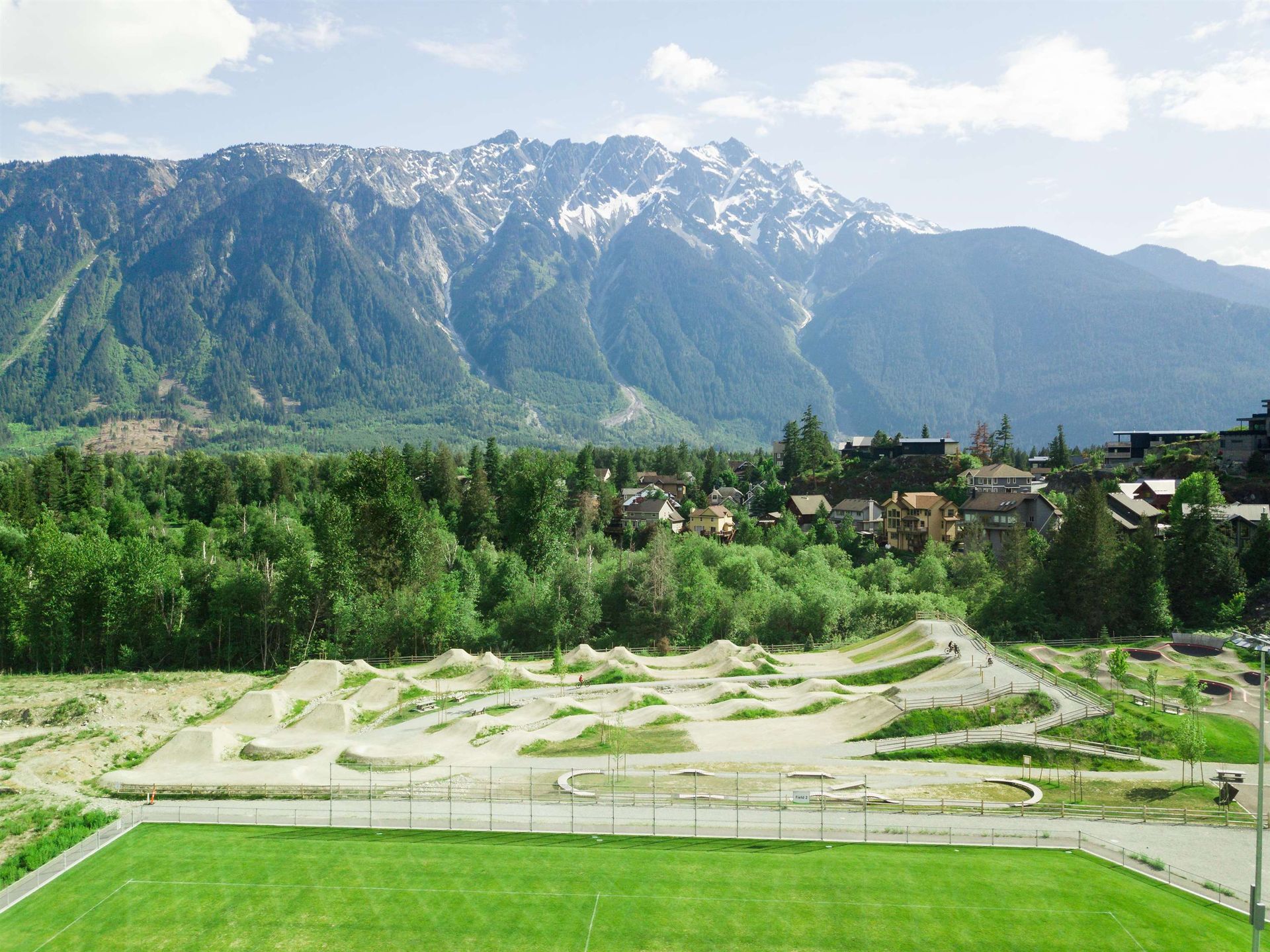 Photo 30 at 25 - 4000 Sunstone Way, Pemberton Photo 30 at 25 - 4000 Sunstone Way, Pemberton