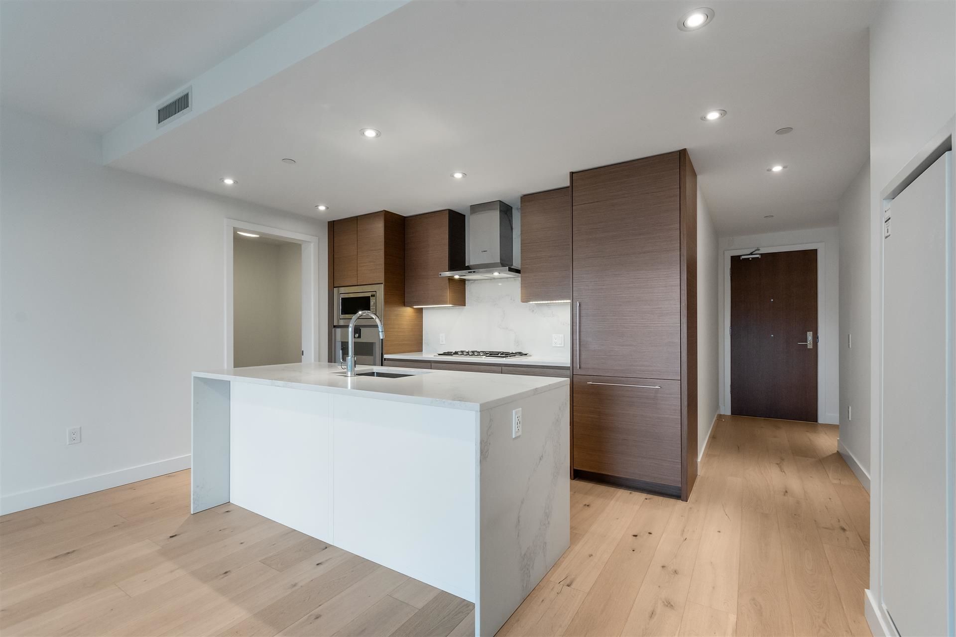 Photo 3 at 207 - 5693 Elizabeth Street, Cambie, Vancouver West