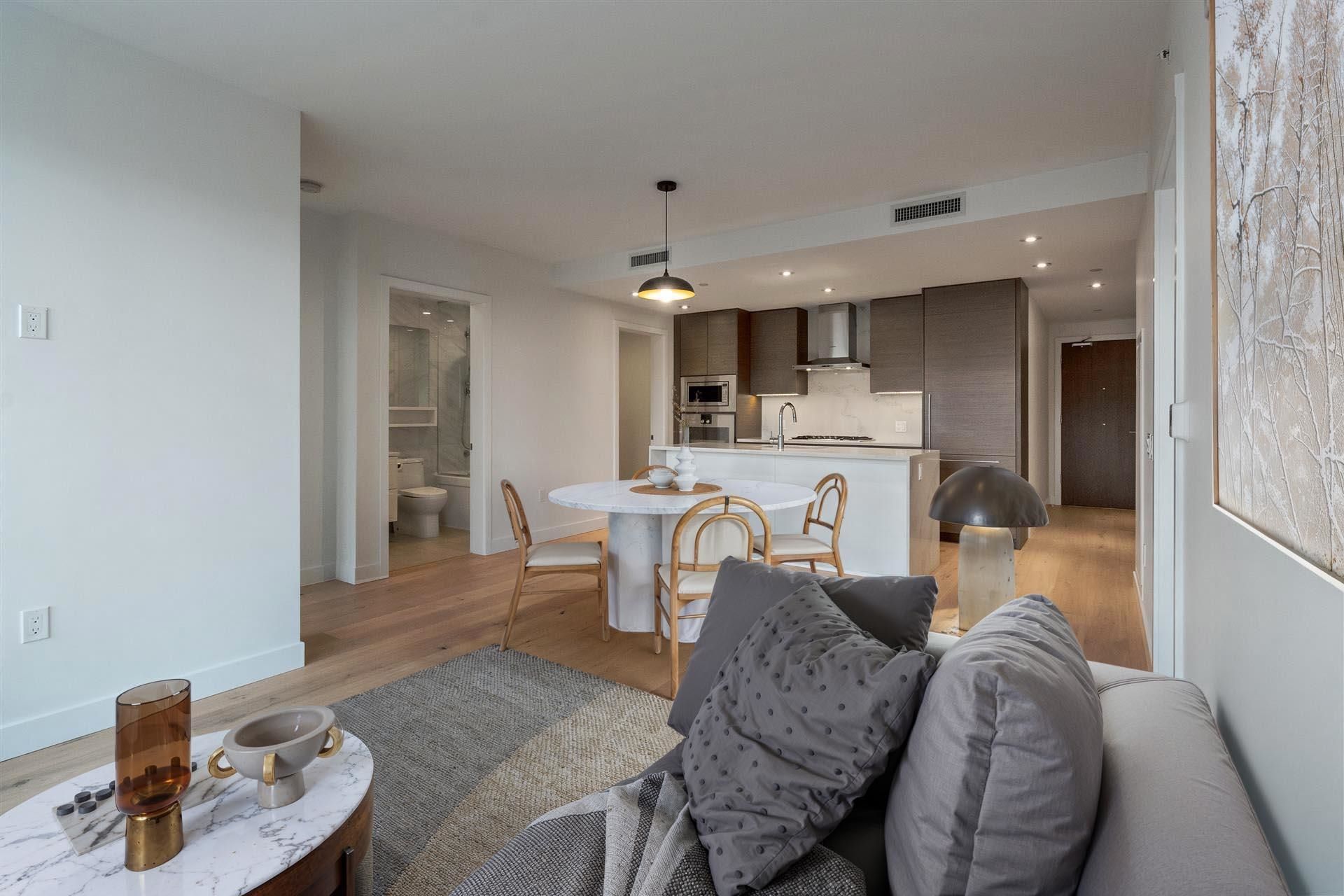 Photo 4 at 207 - 5693 Elizabeth Street, Cambie, Vancouver West