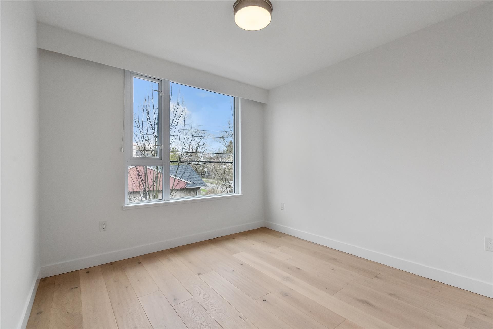 Photo 11 at 207 - 5693 Elizabeth Street, Cambie, Vancouver West