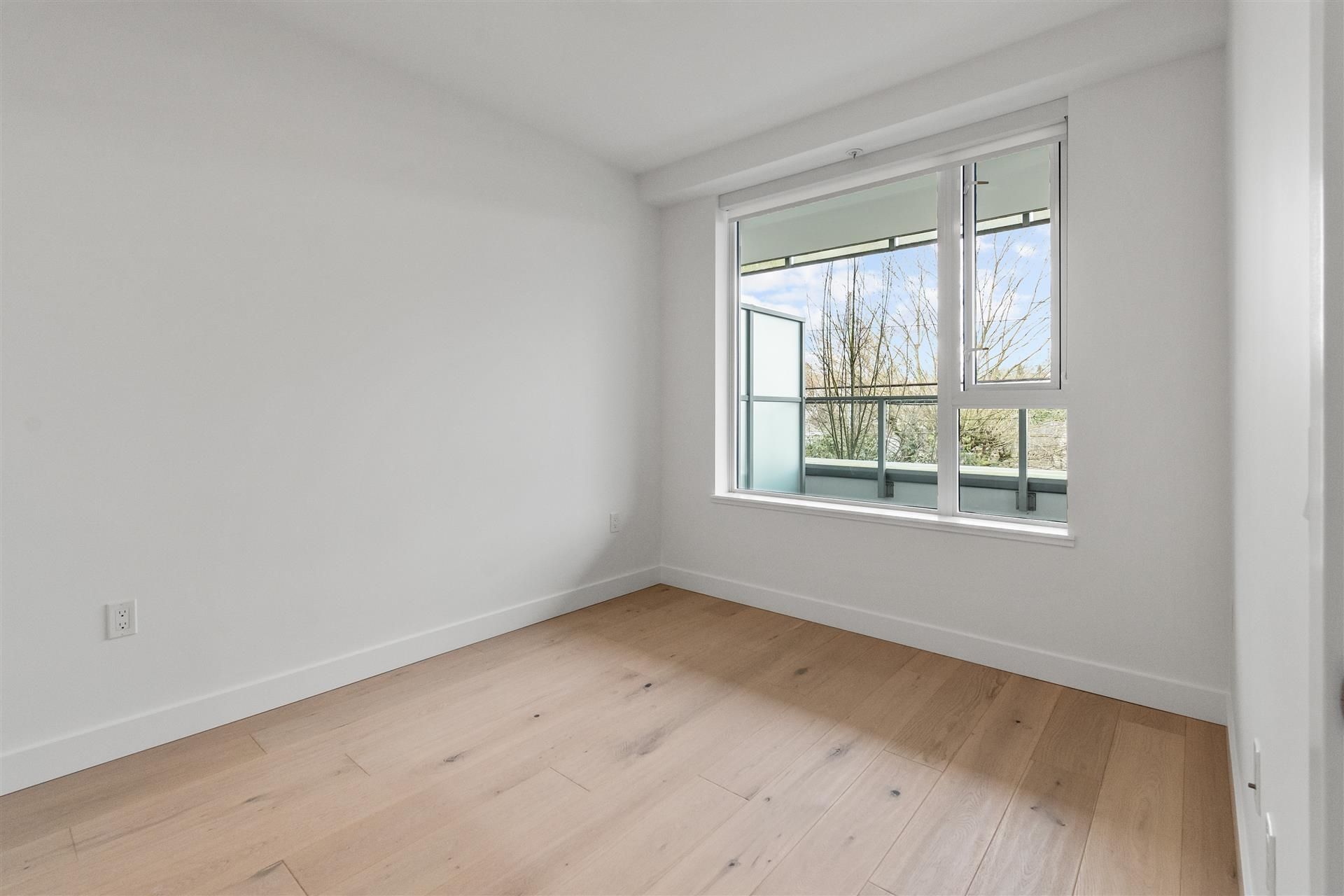 Photo 14 at 207 - 5693 Elizabeth Street, Cambie, Vancouver West