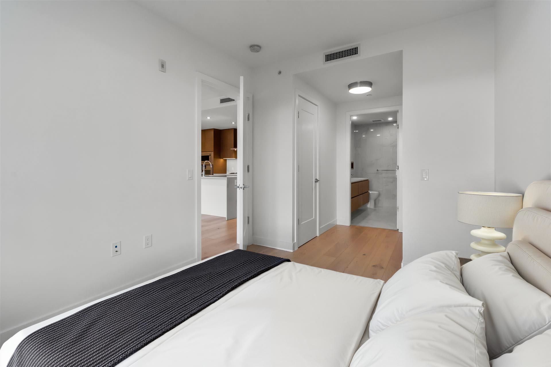 Photo 15 at 207 - 5693 Elizabeth Street, Cambie, Vancouver West