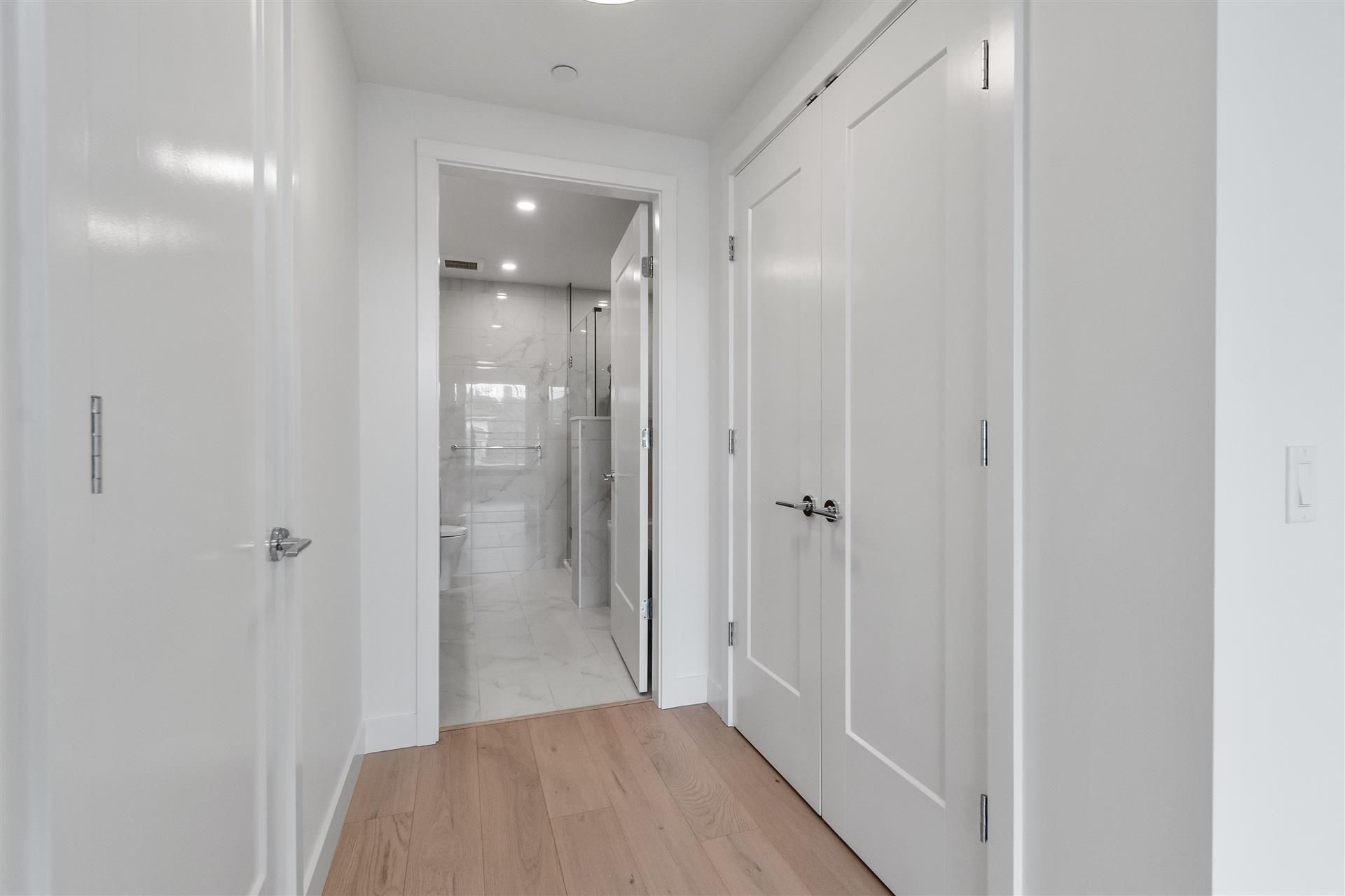 Photo 17 at 207 - 5693 Elizabeth Street, Cambie, Vancouver West