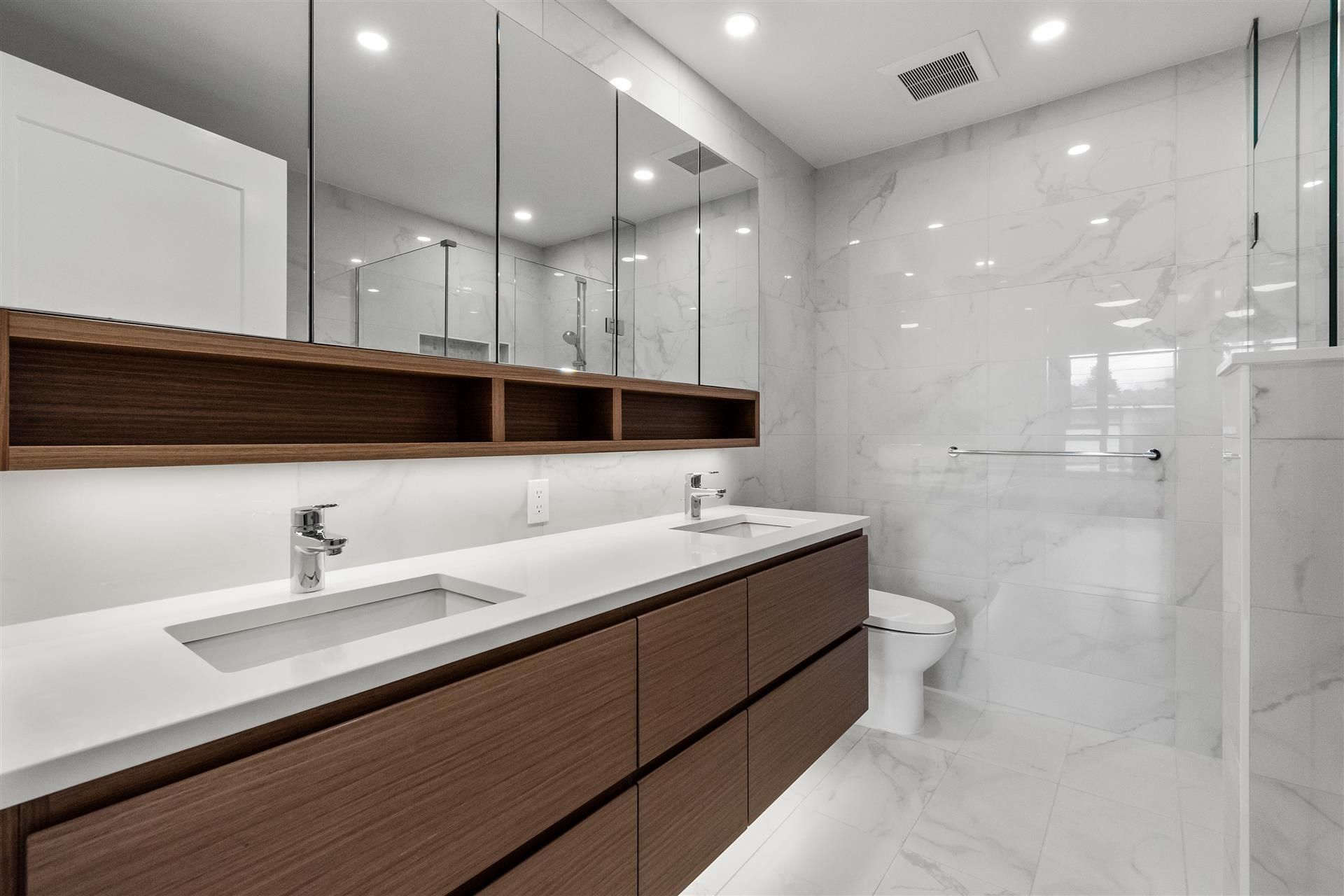 Photo 18 at 207 - 5693 Elizabeth Street, Cambie, Vancouver West