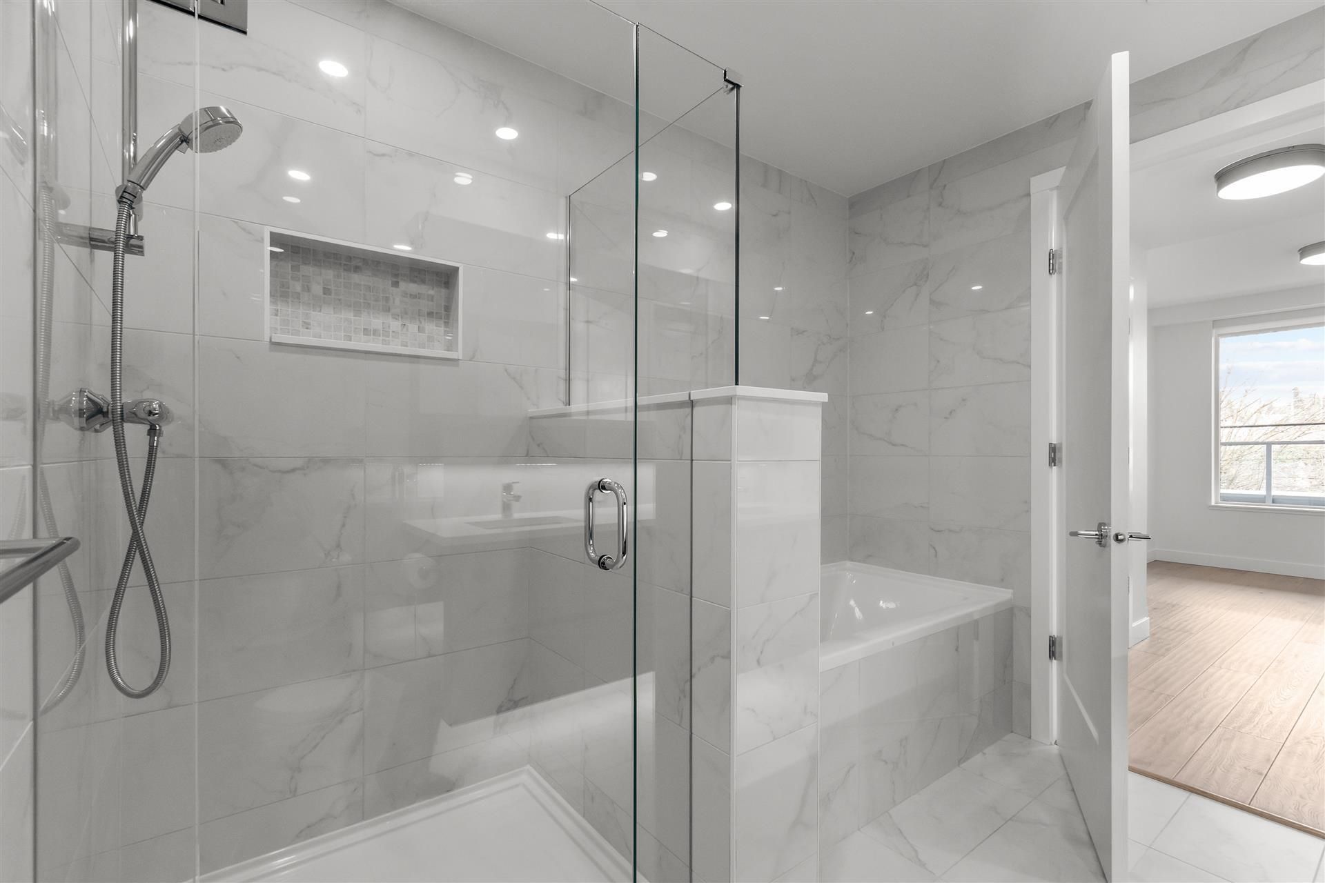 Photo 19 at 207 - 5693 Elizabeth Street, Cambie, Vancouver West