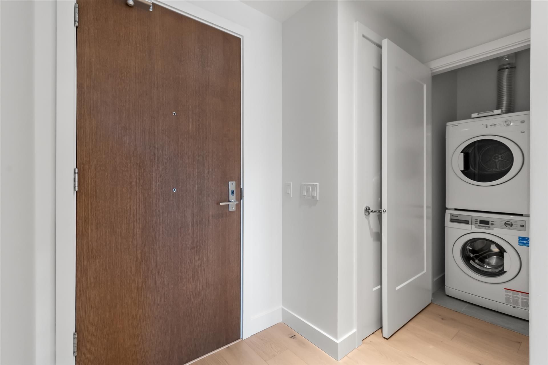 Photo 22 at 207 - 5693 Elizabeth Street, Cambie, Vancouver West