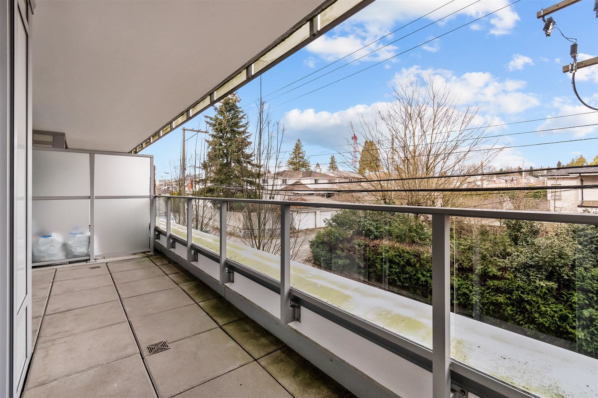 Photo 23 at 207 - 5693 Elizabeth Street, Cambie, Vancouver West