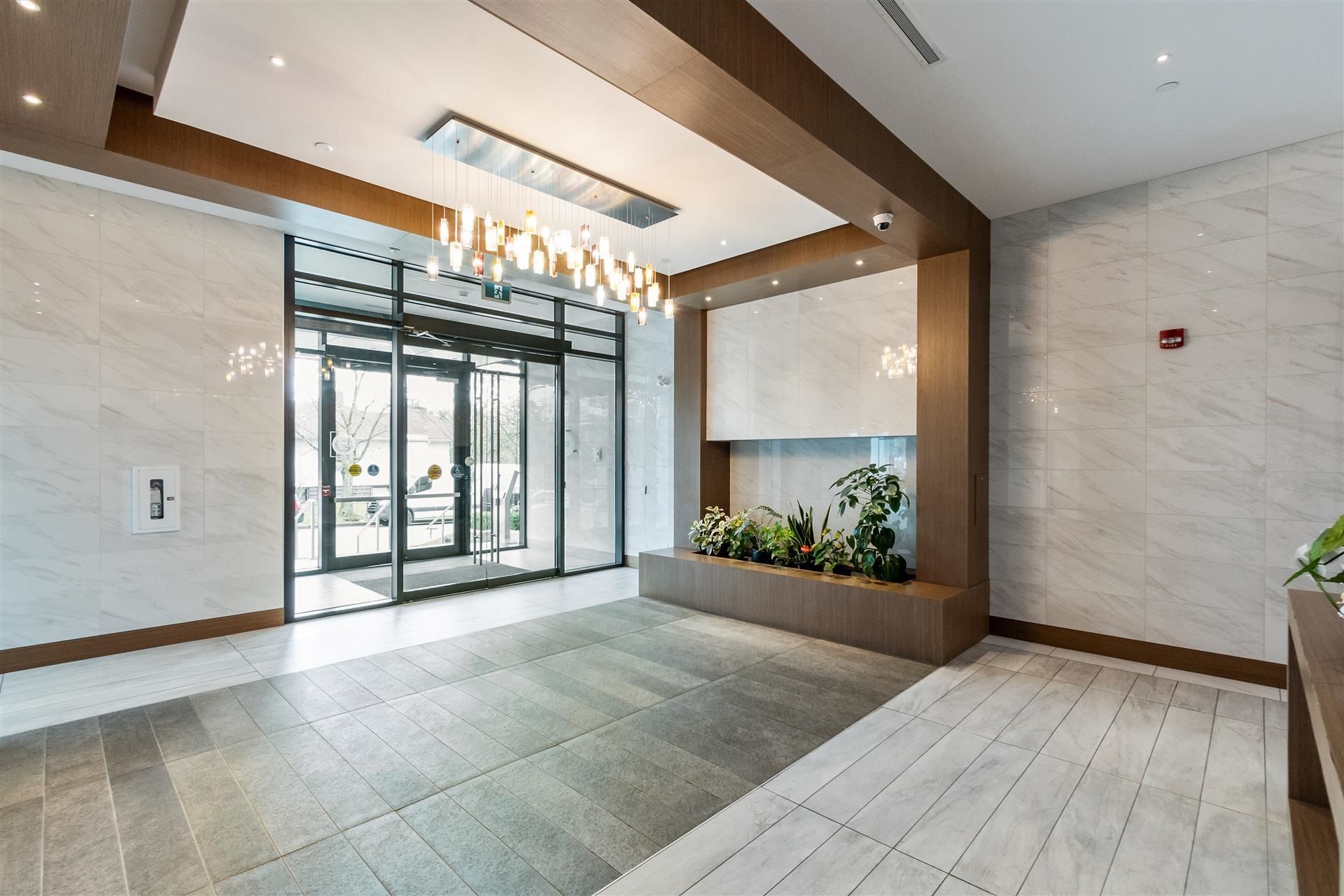 Photo 25 at 207 - 5693 Elizabeth Street, Cambie, Vancouver West